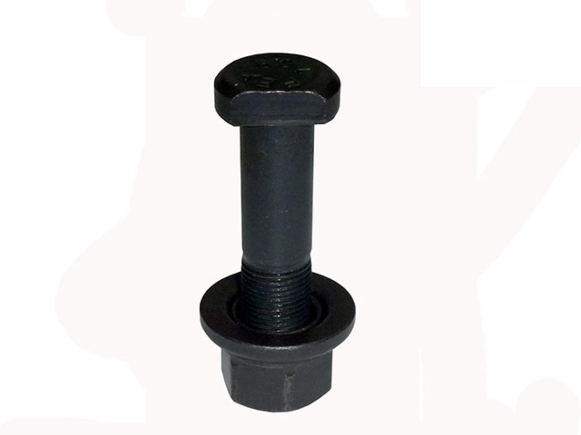 PARAFUSO RODA 18X80MM TRASEIRO COM PORCA OSC.C MB MERCEDES BENZ ACCELO 715 915 - 6744020074