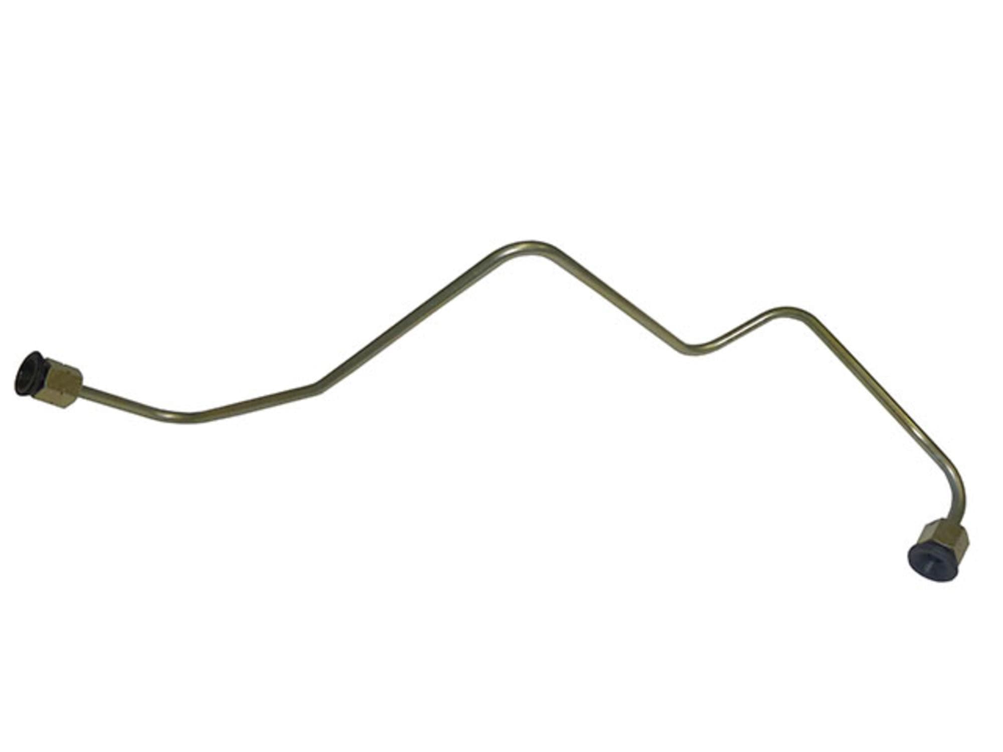 TUBO INJ.4IL.MWM D 229/6 - 3873091