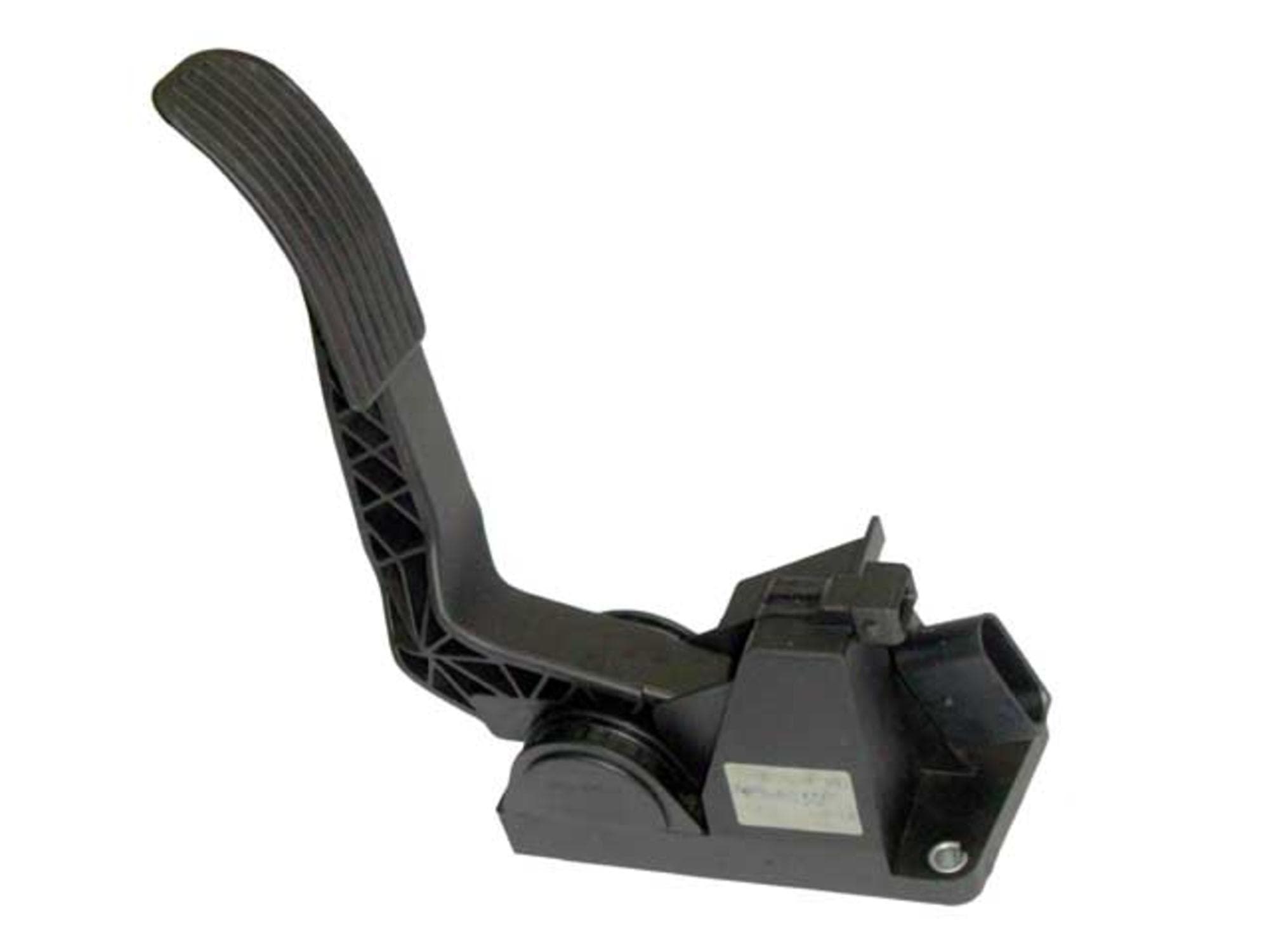 CONJUNTO PEDAL ACELERADOR MB SPRINTER ELETRONICA CDI 311 313 413 415 MERCEDES BENZ - 9013000404
