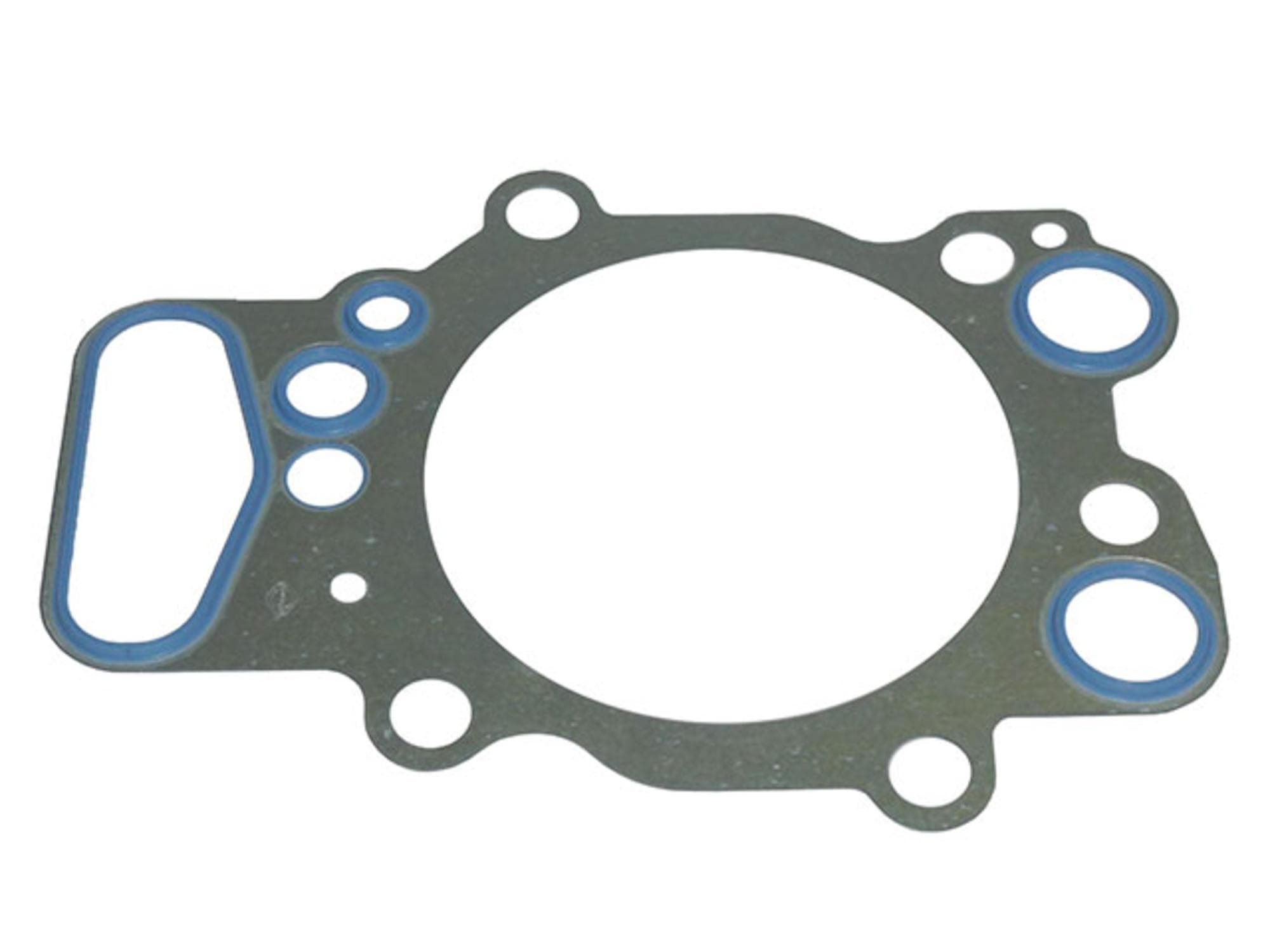 JUNTA CABECOTE SERIE 4 ANTIGA PARA SCANIA SERIE 4 MODELO ANTIGO - 1444941