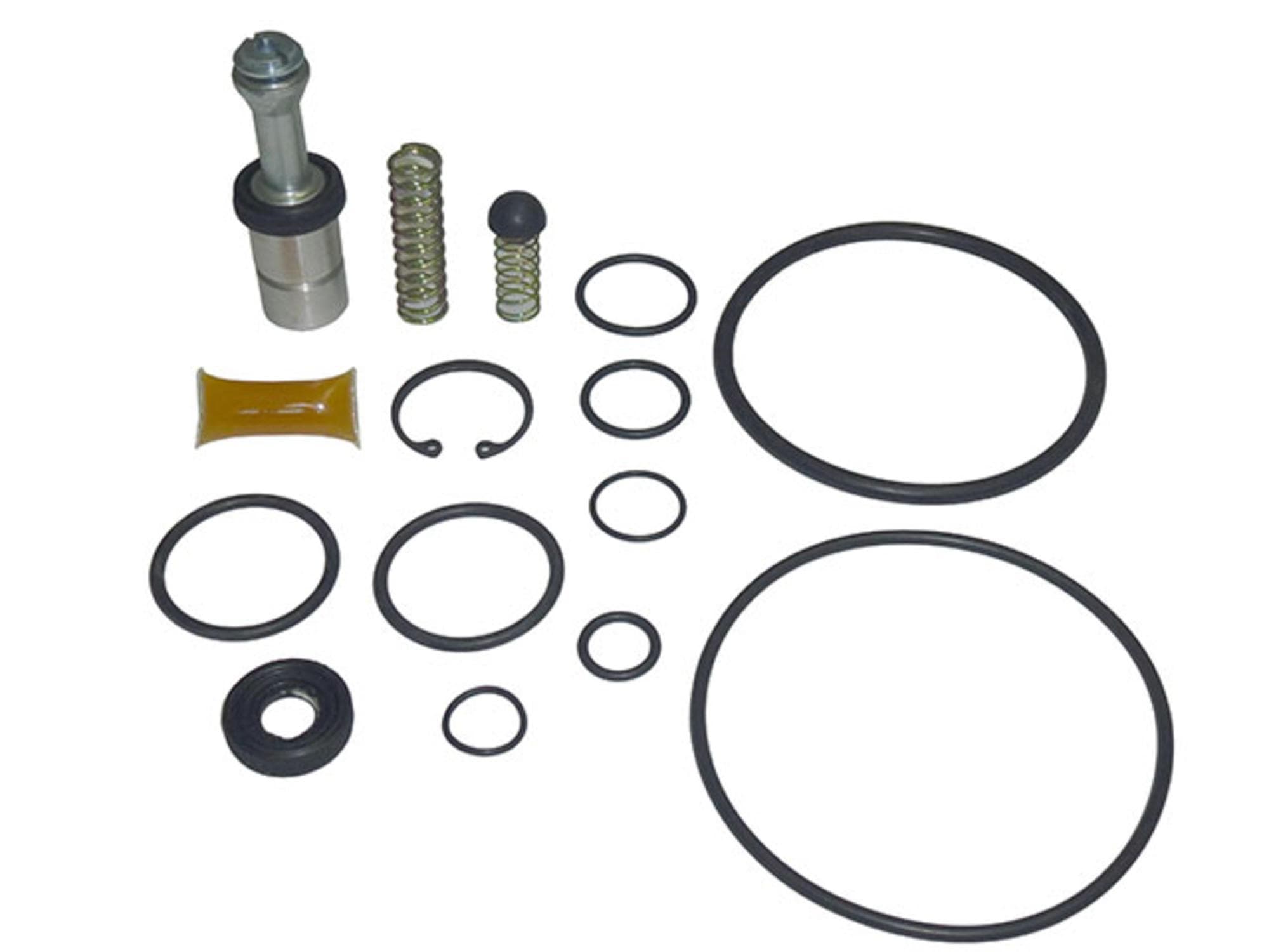 REPARO COMPLETO VALVULA RE 4 3 SAIDAS SEM MIOLO 0 TODAS S 97 01 - KP0800005