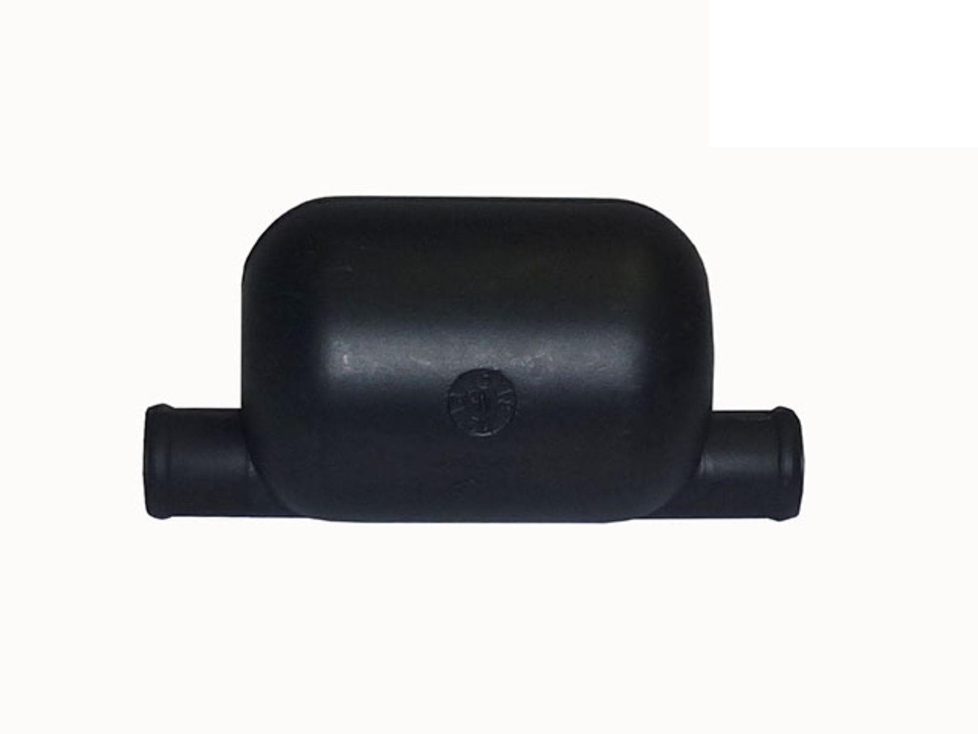 SILENCIADOR RESUADOR TUBO COMPRESSOR MB MERCEDES BENZ OM904 906 - 9041340007