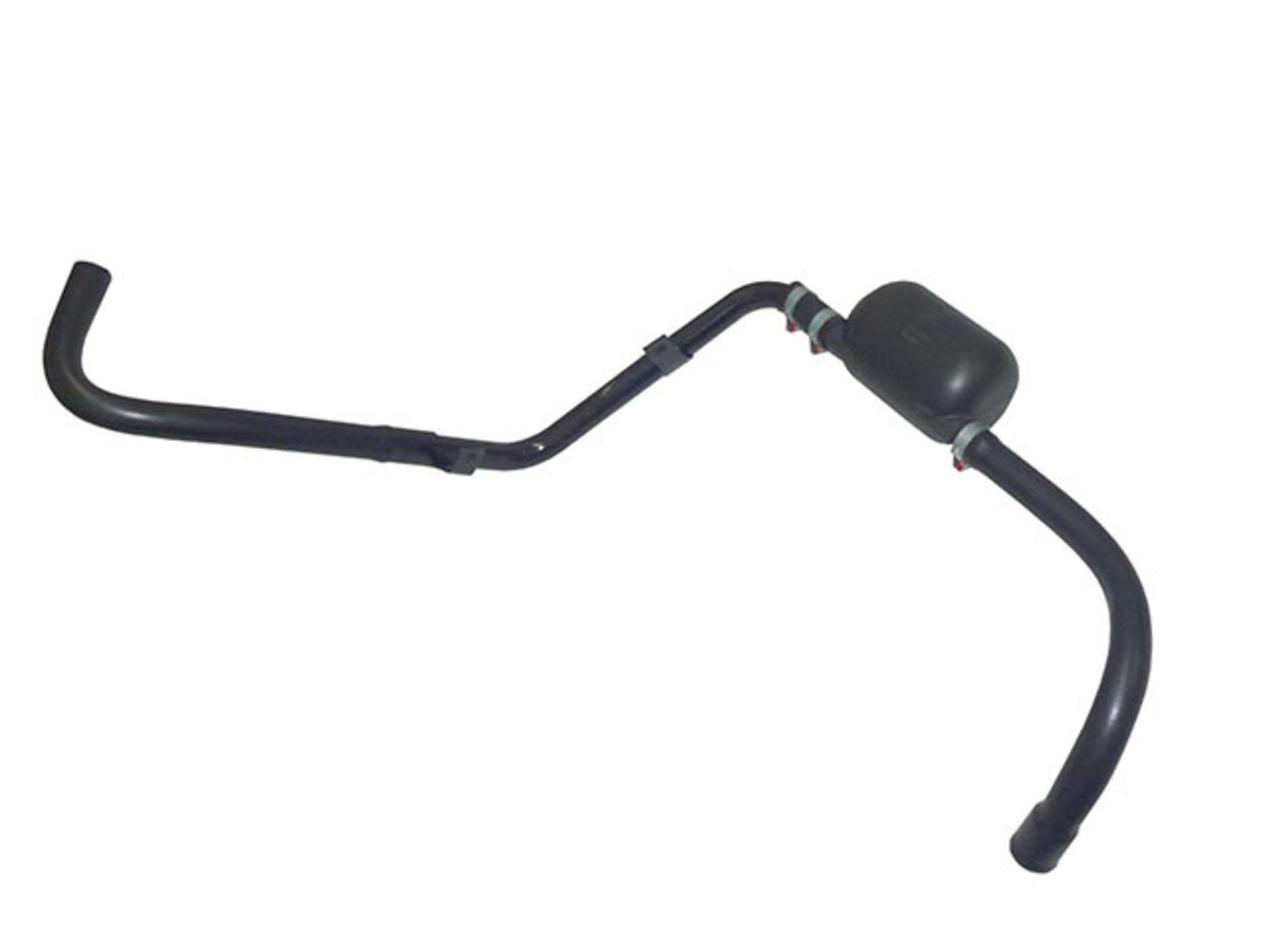 TUBO COMPRESSOR COMPLETO - 9041300957