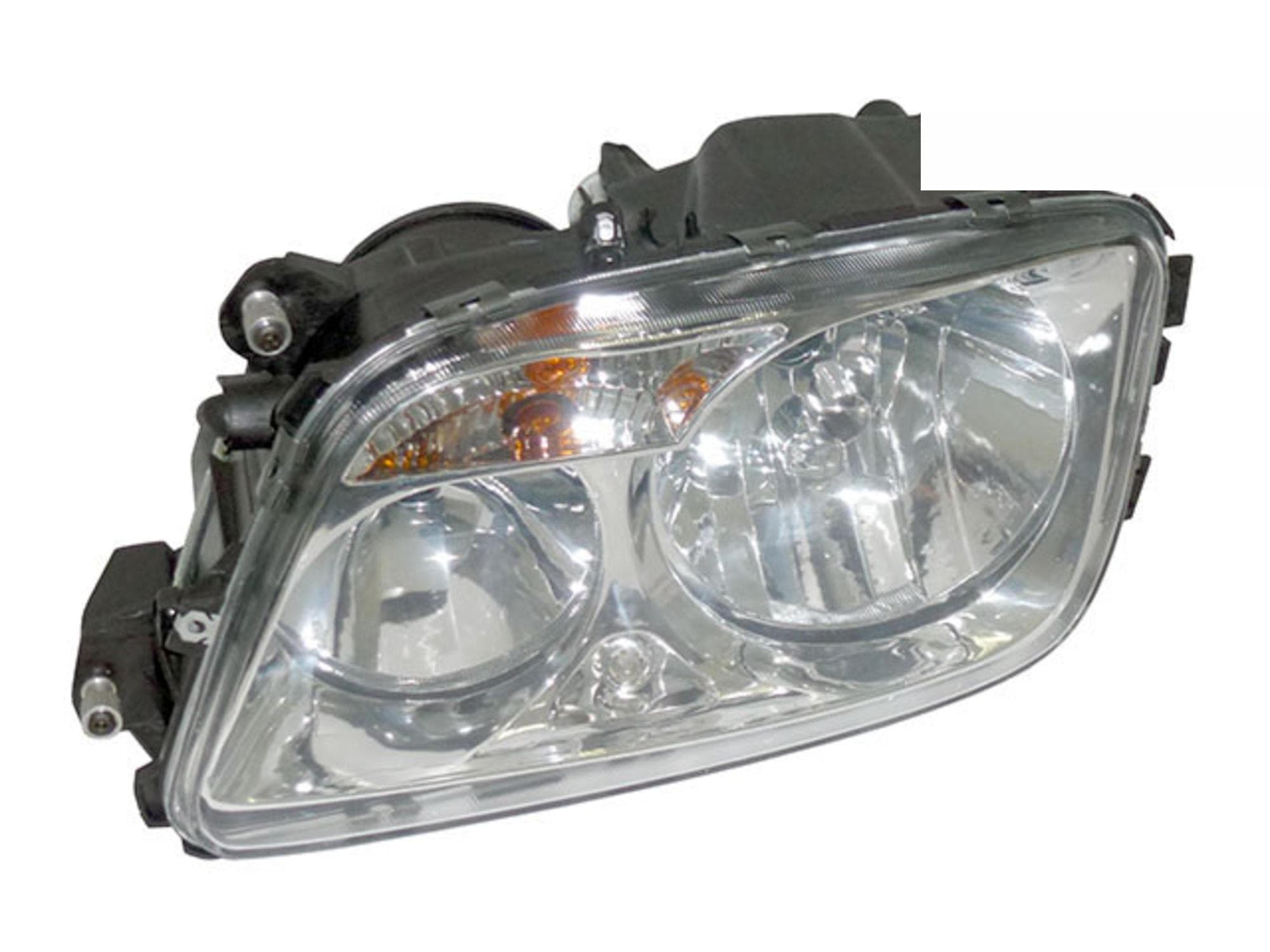 FAROL PRINCIPAL ESQUERDO MB ACTROS ANO 2008 A 2015 - 9438201461