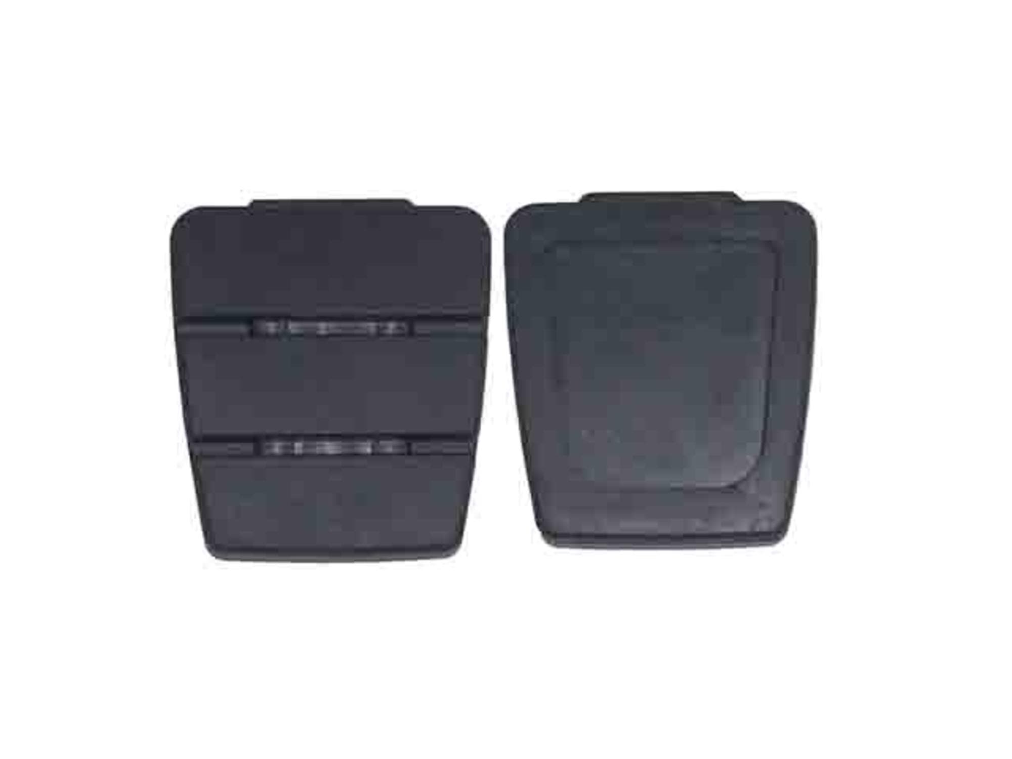 CAPA PEDAL FREIO/EMBREAGEM - 1422639