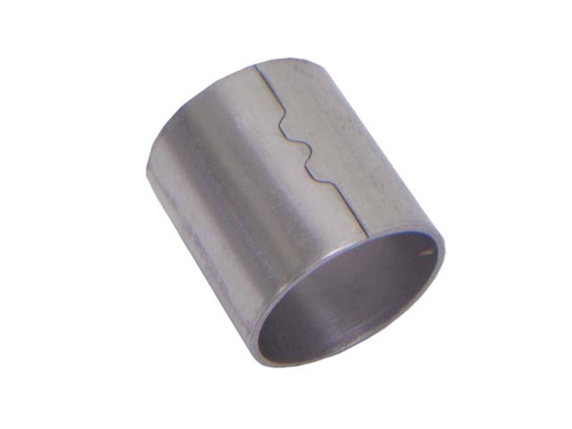BUCHA PATIM FREIO ABERTA(ACO INOX) ORIGI - TE3607027