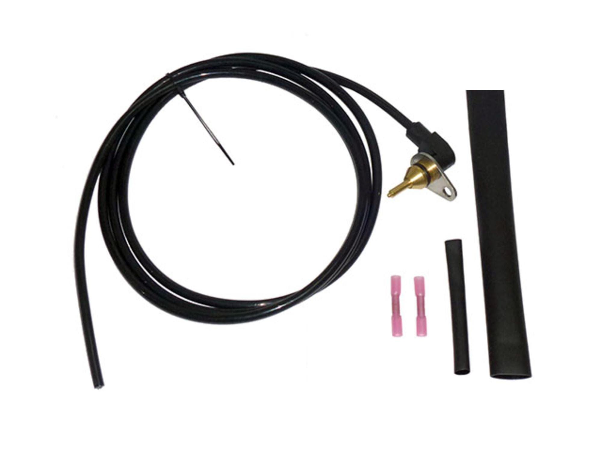 SENSOR TEMPERATURA SISTEMA INJECAO PARA SCANIA SERIE 4 G R T ESTACIONARIO E2011 P96 - 1865315