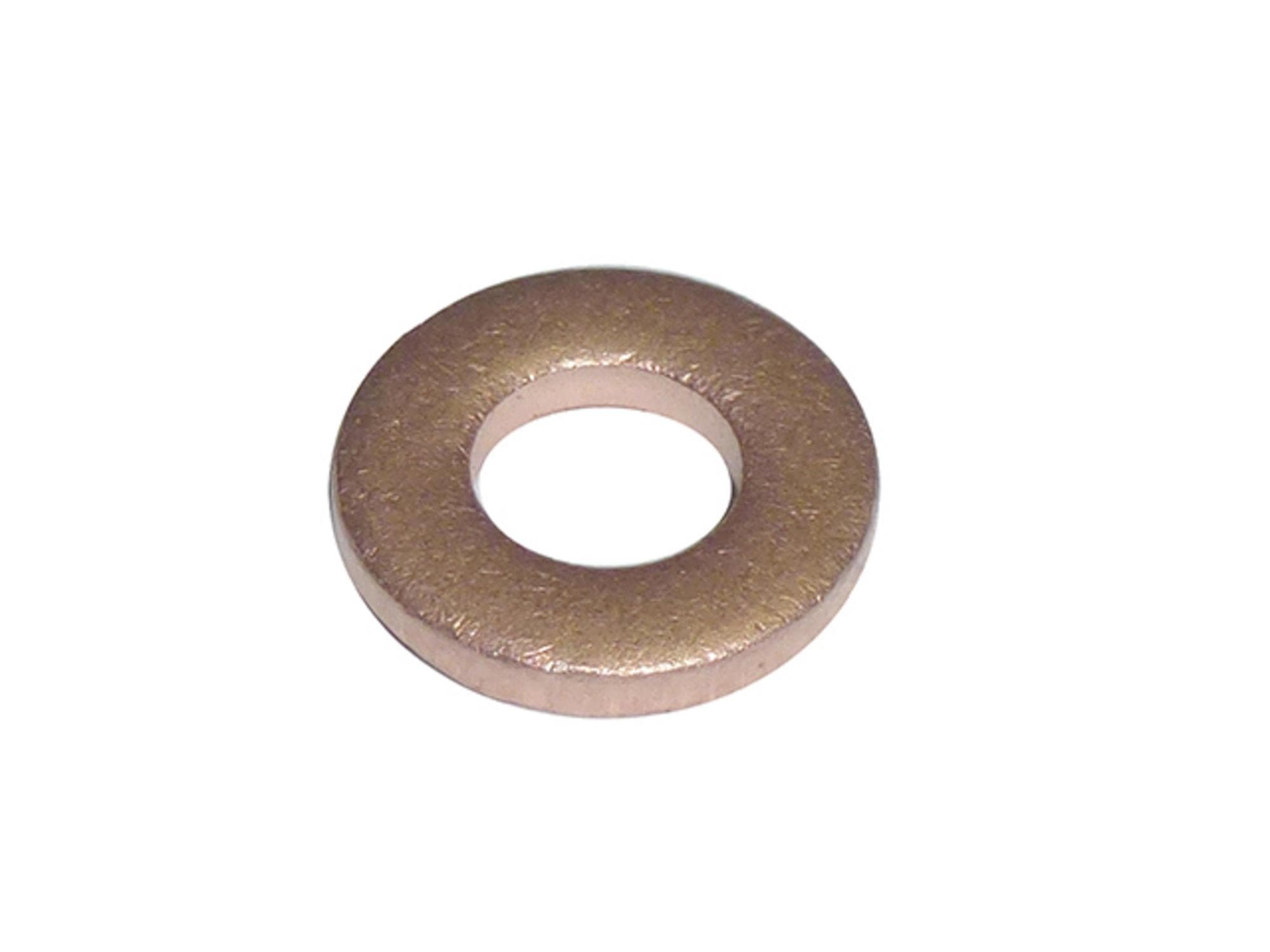 ARRUELA COBRE BICO 7,4X15X2,00MM - 2TA130219