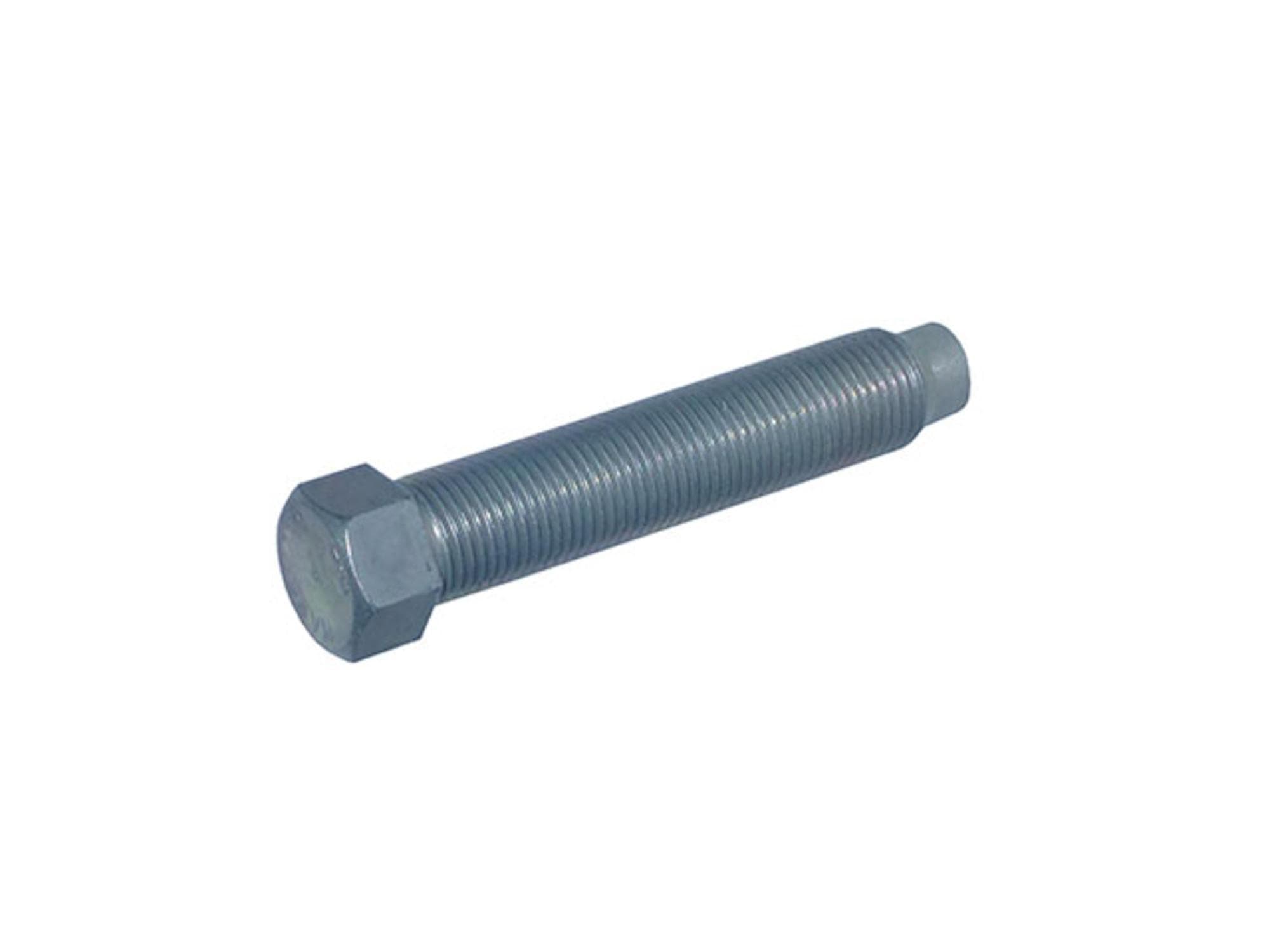 PARAFUSO REGULADOR BARRA TORCAO CABINE M16X80X1,5 8.8 VW 12130 12140 7100 8140 14200 16170 16220 - TJG899323