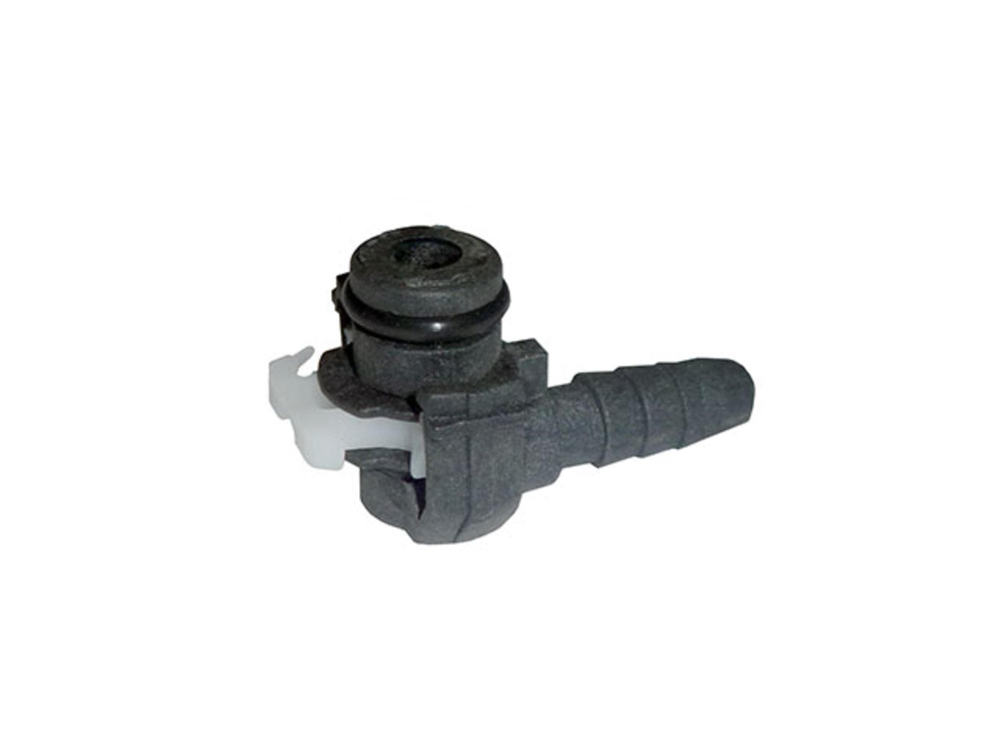 NIPLE FILTRO COMBUSTIVEL 90 GRAUS VW 5140 8150 DELIVERY CAMINHAO SCANIA EURO 5 - 2P0201100C