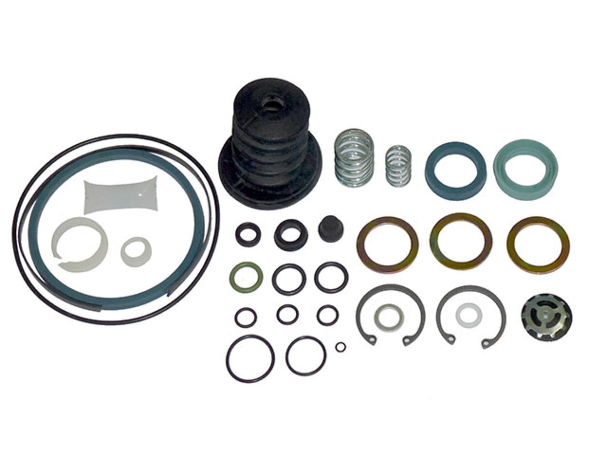 REPARO SERVO EMBREAGEM SEM PISTAO PARA SCANIA T R 113 143 - 550465