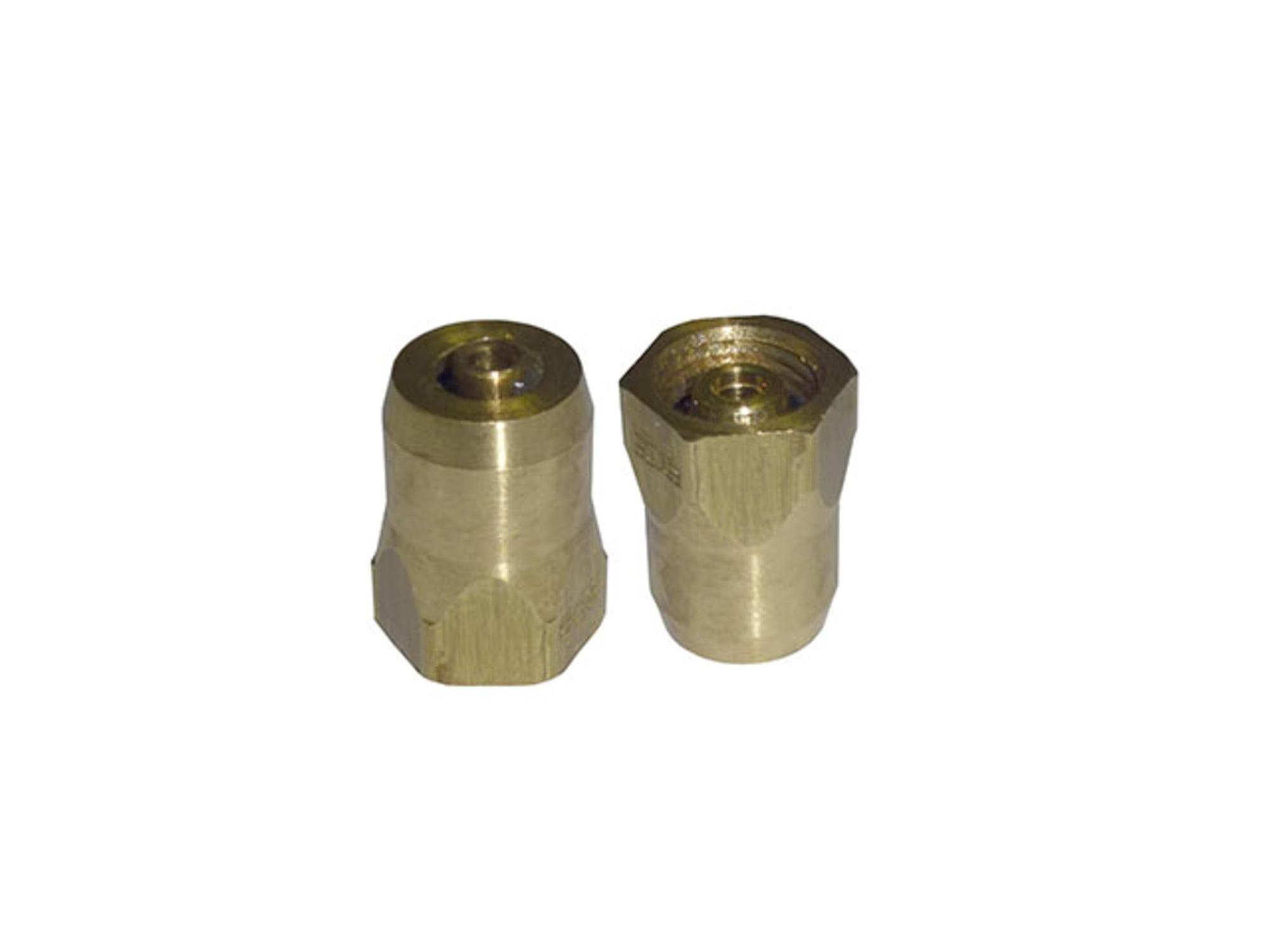 CONECTOR FEMEA TUBO 8MM - 1371197