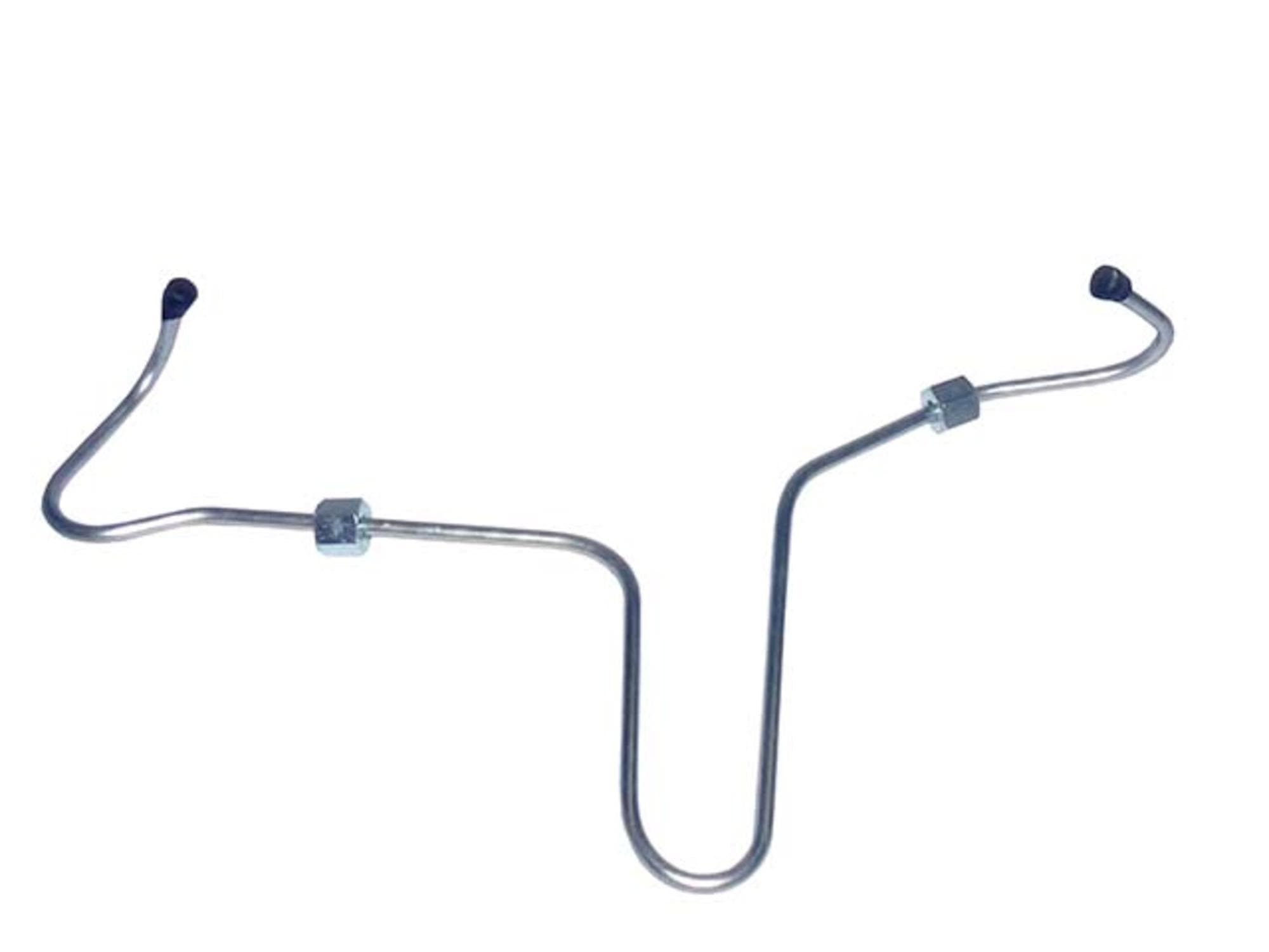 CANO INJETOR 1� CIL.CUMMINS 6BT 5,9 BOMB - TRA130301
