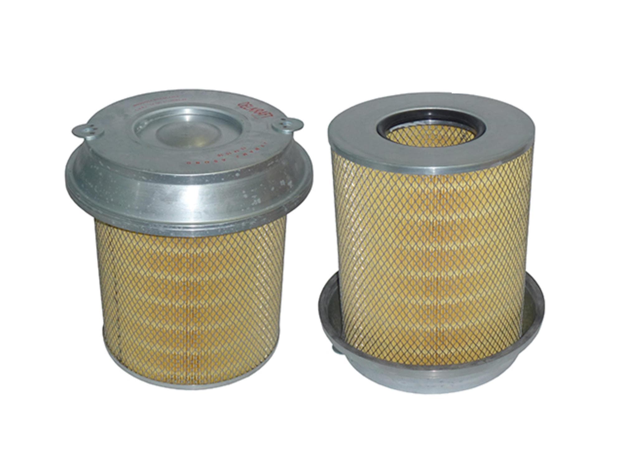 FILTRO AR PRIMARIO C/TAMPA USA BR511048 - 30949604