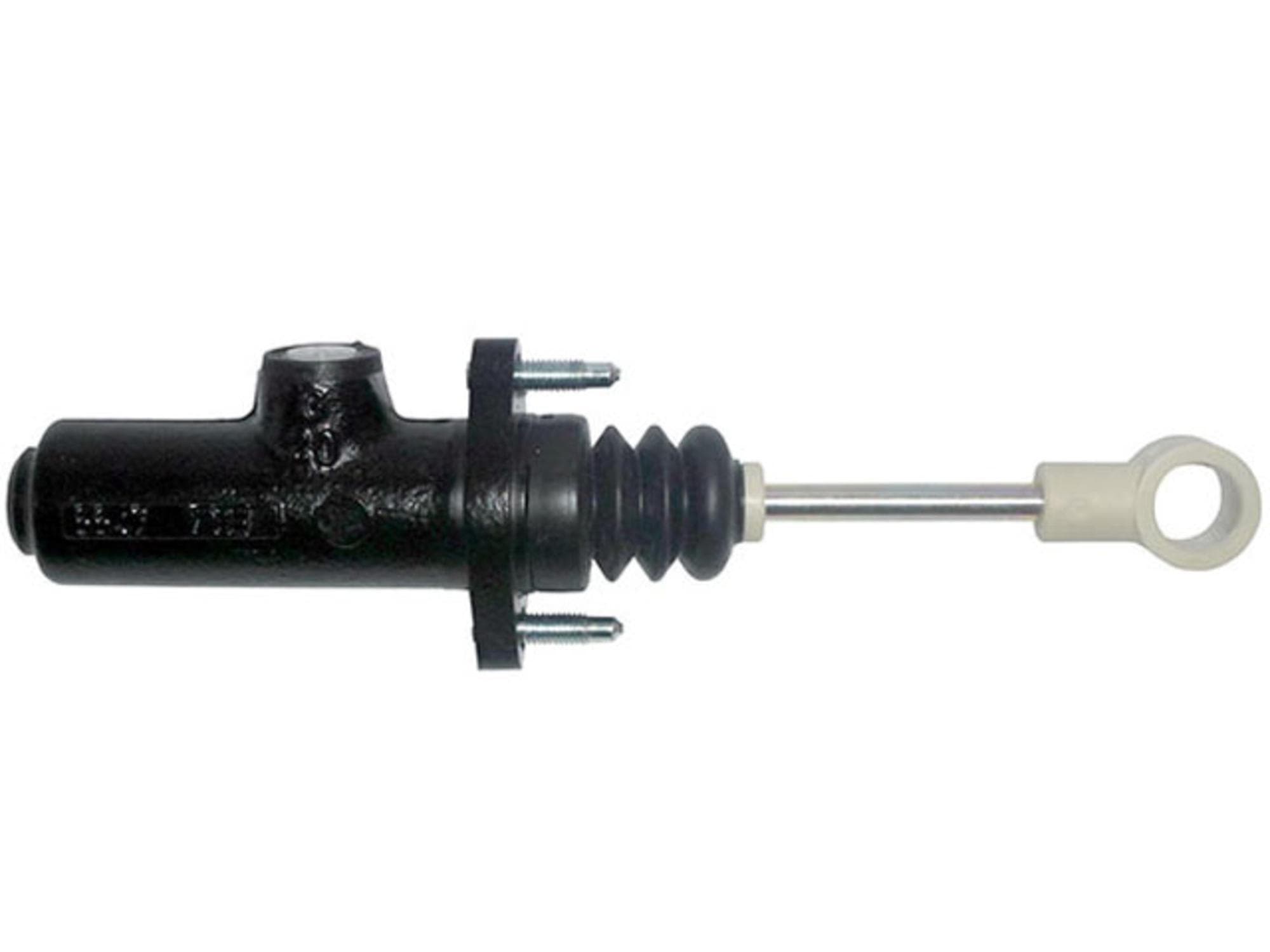CILINDRO MESTRE EMBREAGEM VOLVO SH GLOBETROTER ORIGINAL FTE - 1628218