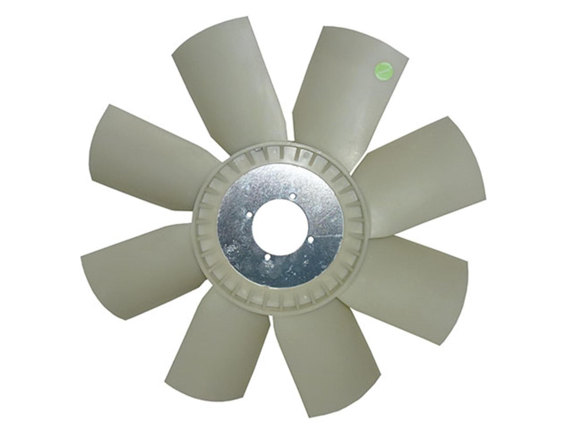 HELICE VENTILADOR S/ANEL - 3762007123