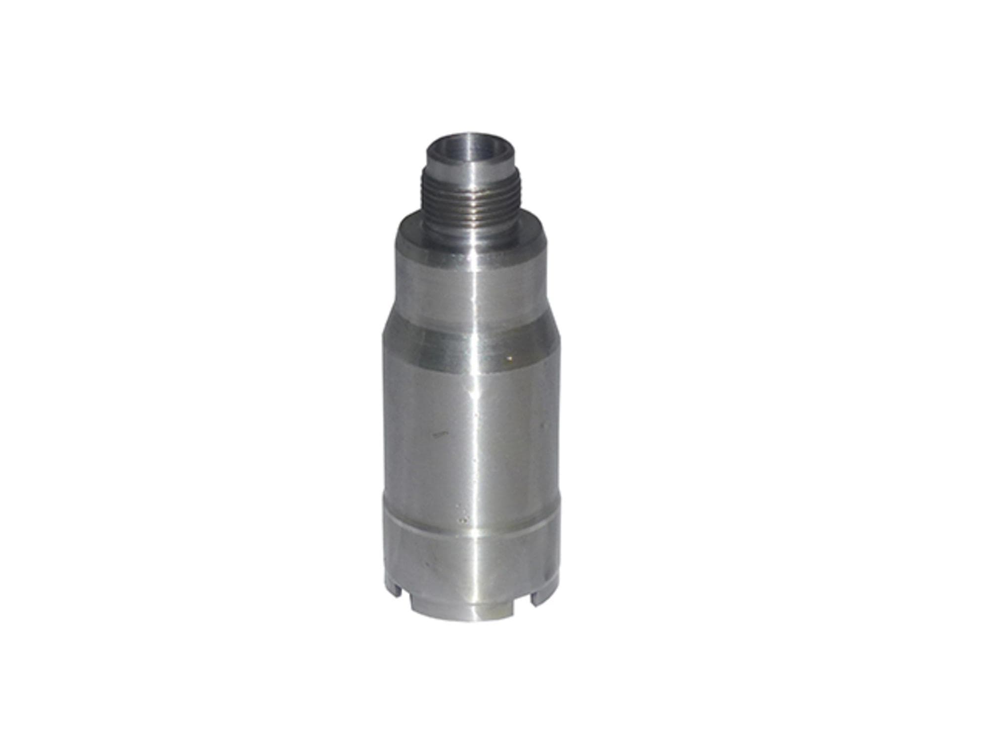 LUVA PROTETORA BICO INJETOR ORIGINAL MB MERCEDES BENZ OM 904LA 1215 - 9060170488