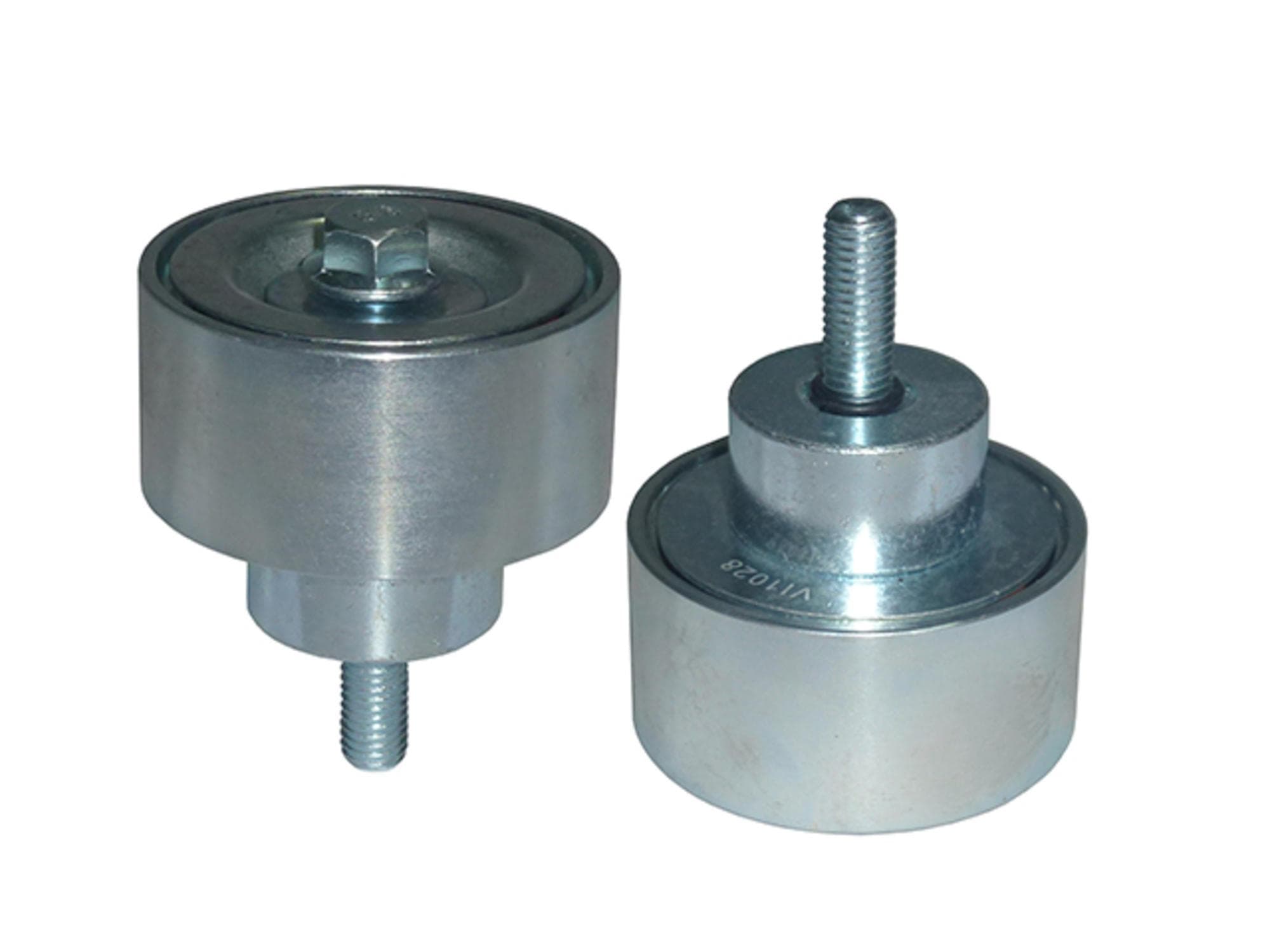 POLIA CORREIA ALTERNADOR - 504065877