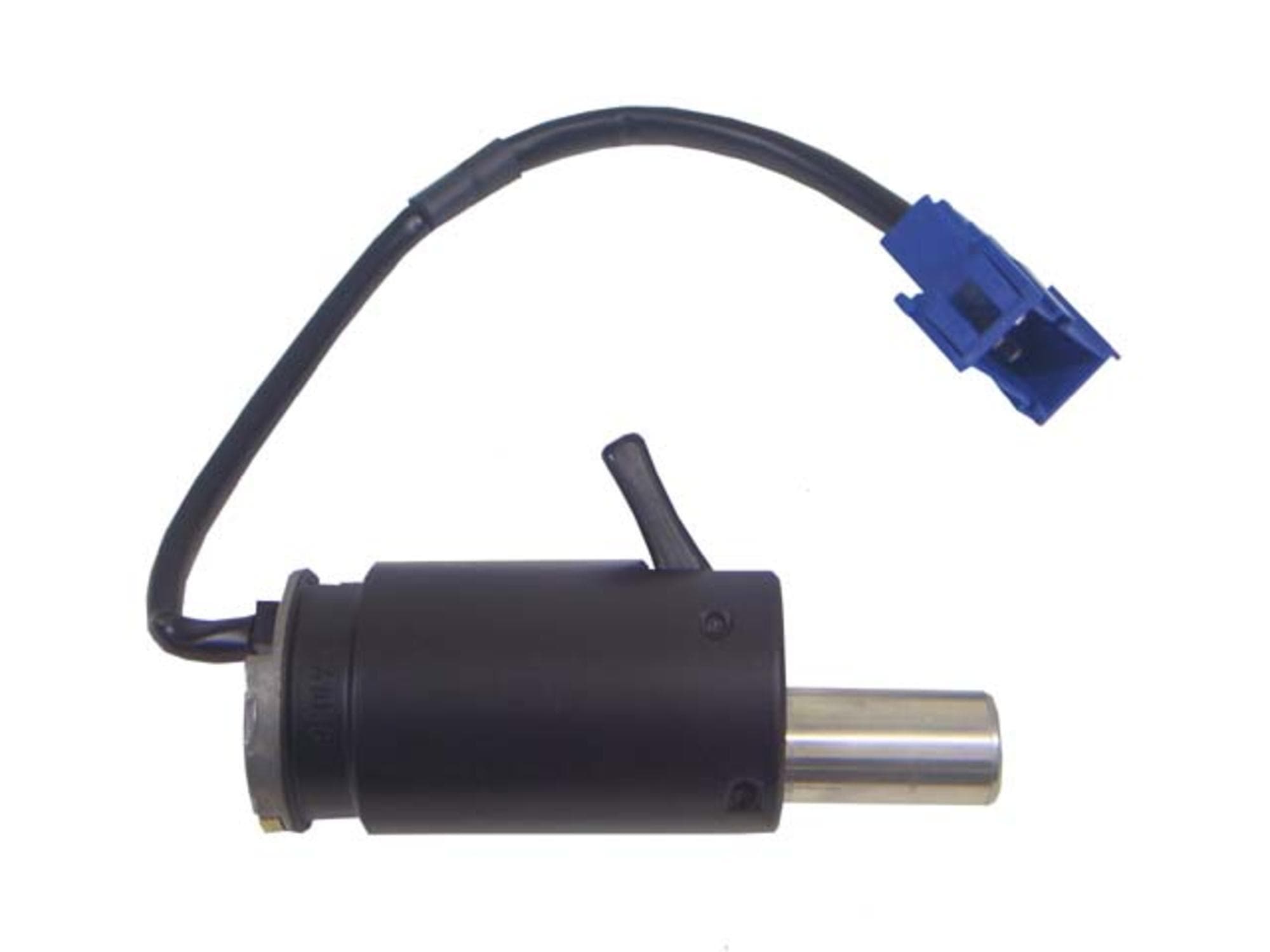 VALVULA REDUZIDA CAMBIO COM RABICHO MB AXOR ATEGO ACTROS 1944 1938S 24V - 9415400545