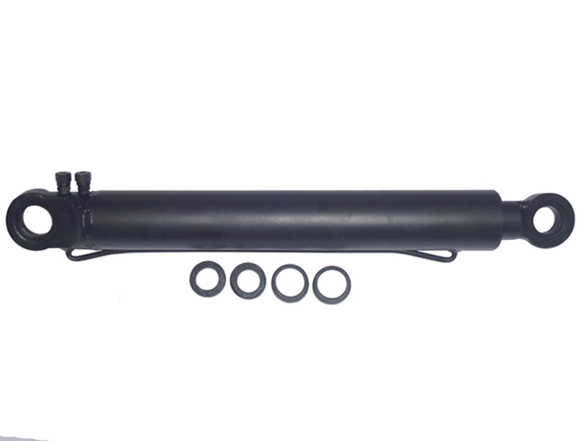 CILINDRO BASCULAR CABINE PARA SCANIA SERIE 4 P G R T - SERIE 5 P 2003... - 1720927