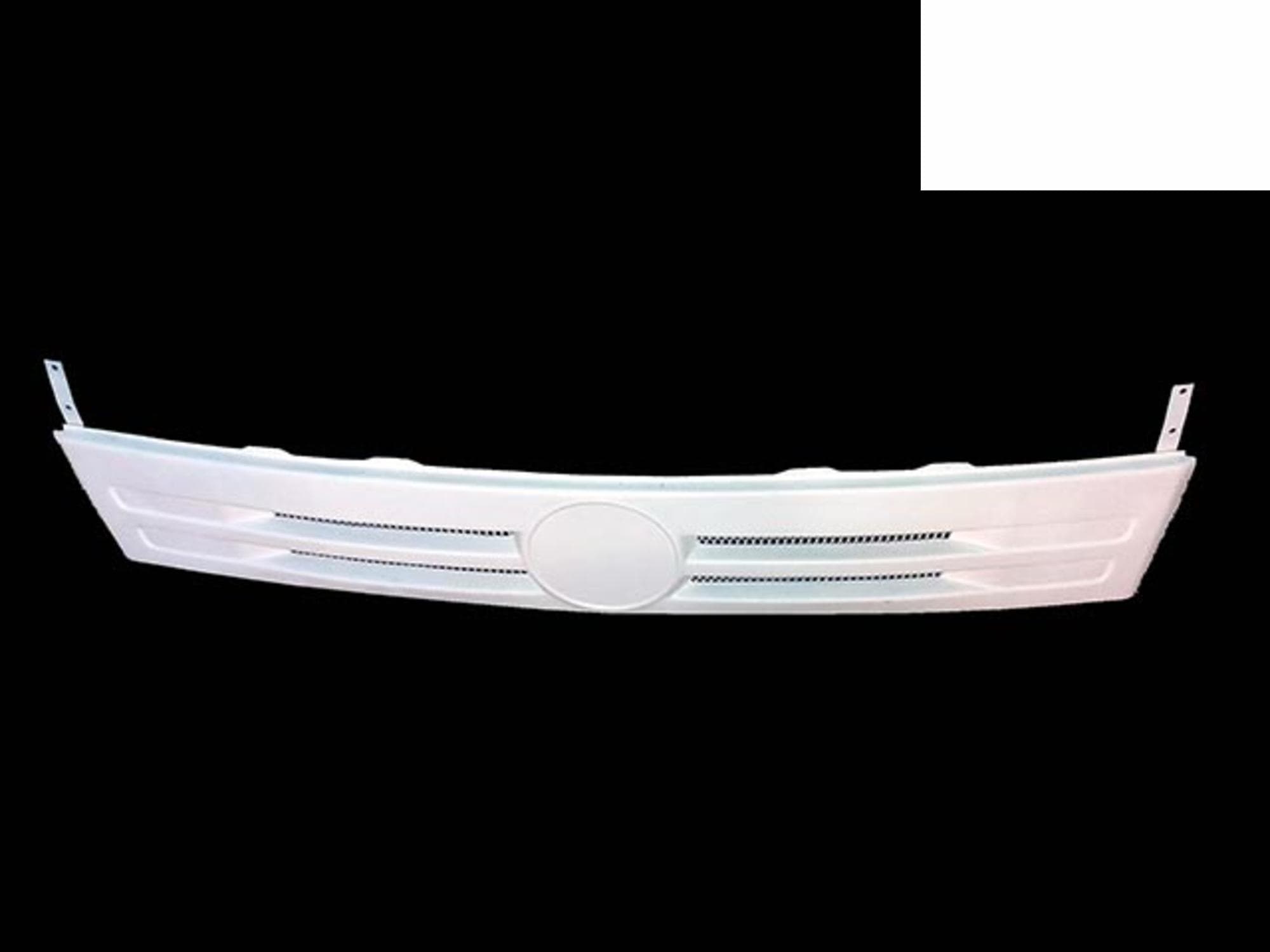 GRADE FRONTAL FIBRA MB 1318 1215C 2423K 912C 712C 914C MERCEDES BENZ - 6887507218