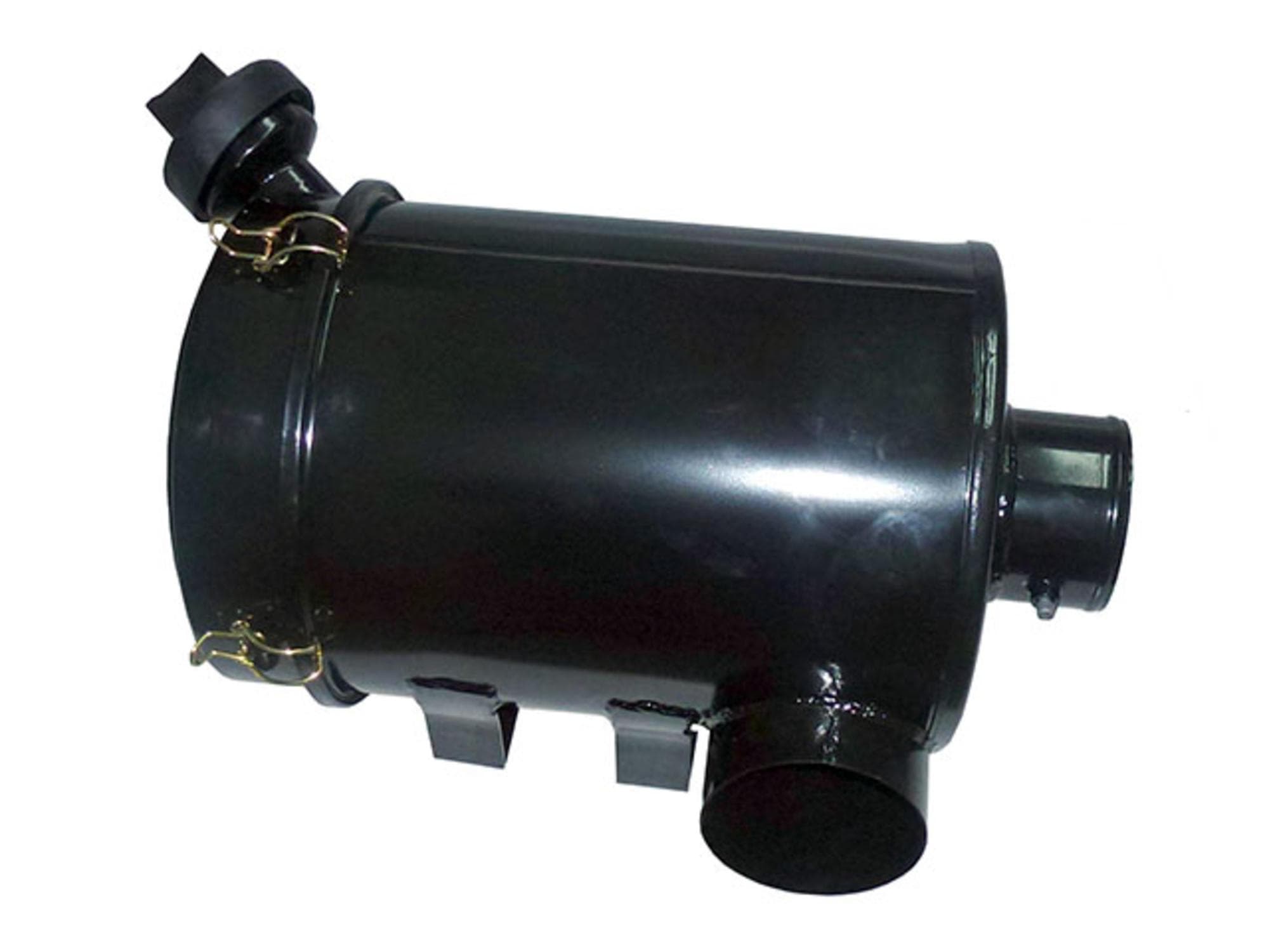 FILTRO AR SECO COM ELEMENTO MB MERCEDES BENZ ACCELO 915C - 9795200053