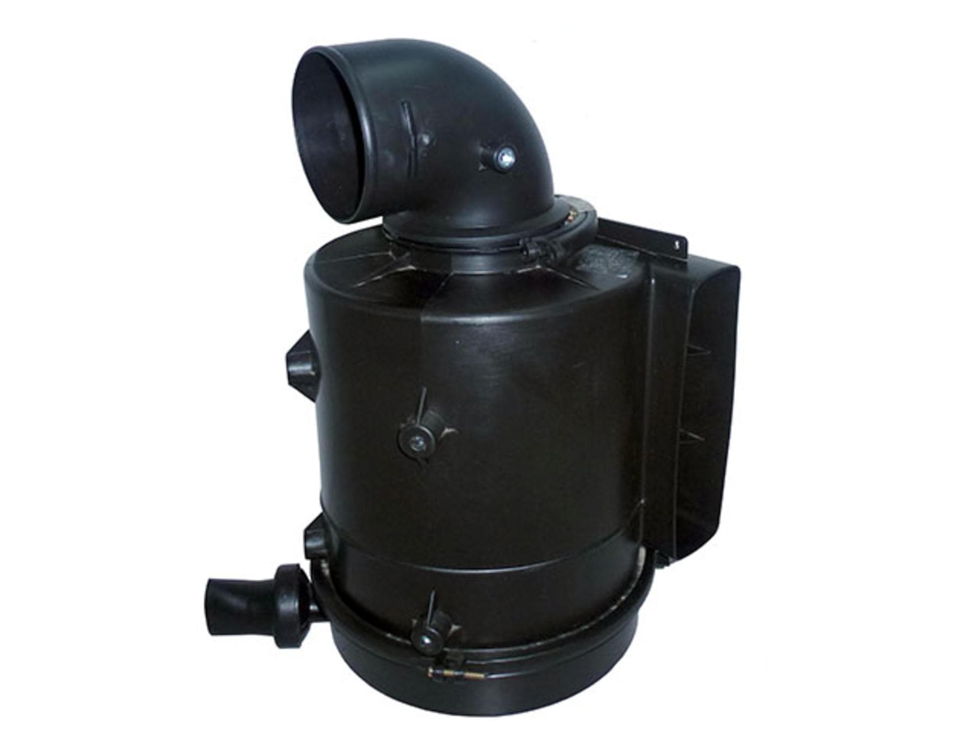 CONJUNTO FILTRO AR COM ELEMENTO VW CONSTELLATION EXTRA PESADOS FORA ESTR VOLKSWAGEN - 2T2129601E