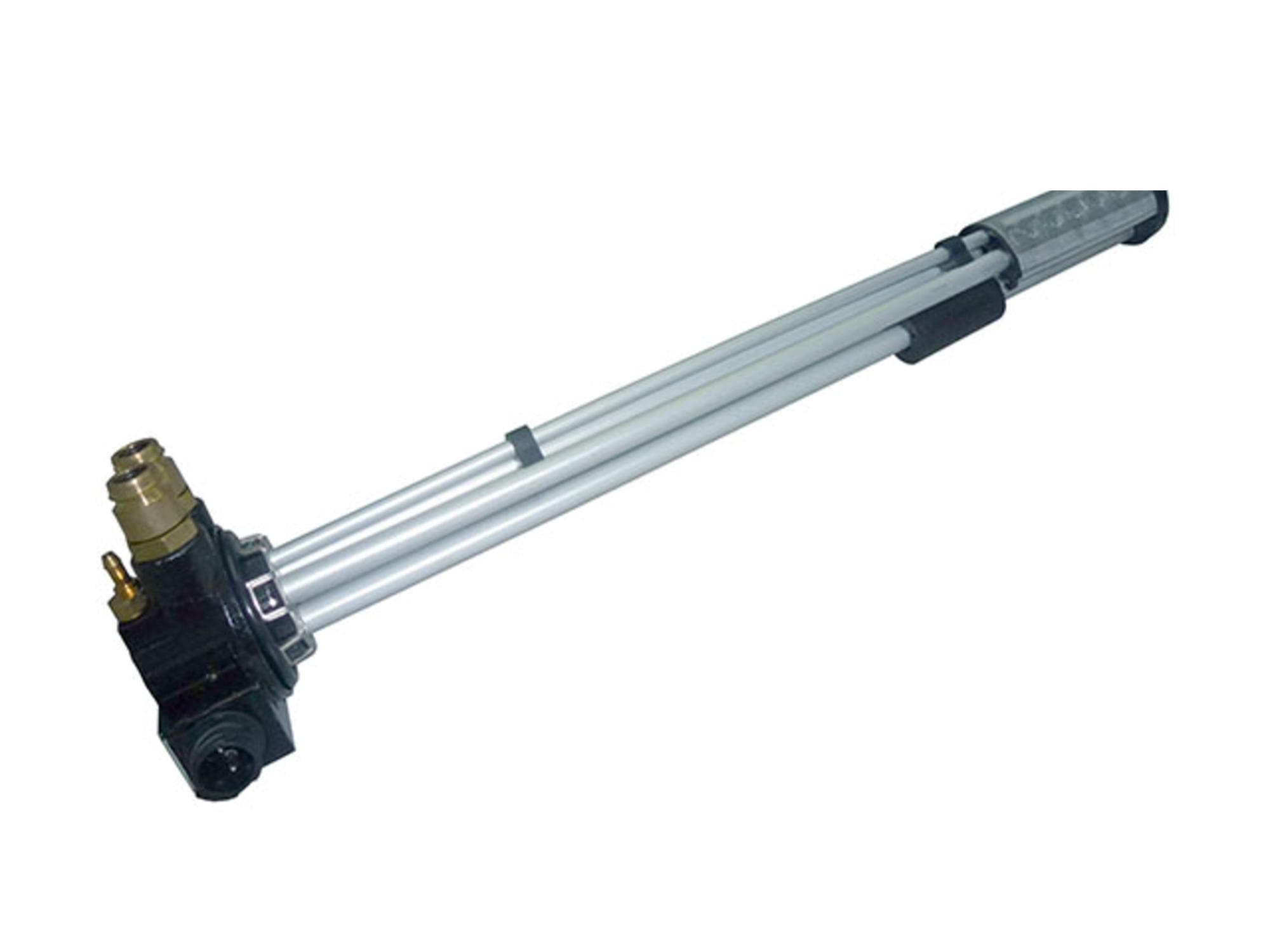 MEDIDOR COMBUSTIVEL V 715 COM 40 PARA SCANIA SERIE 5 G R - 1790949