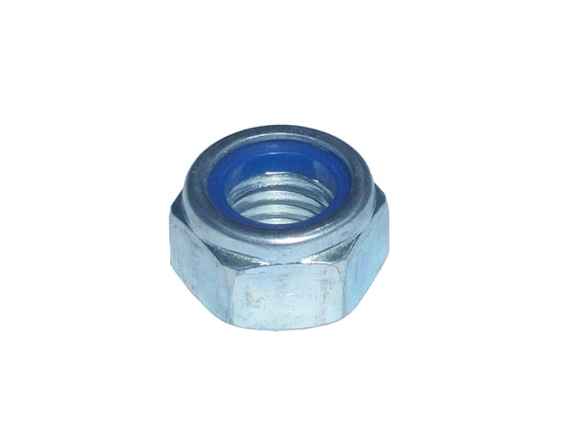 PORCA PARLOCK C/NYLON BAIXA M12X1,75 ALT - 807354