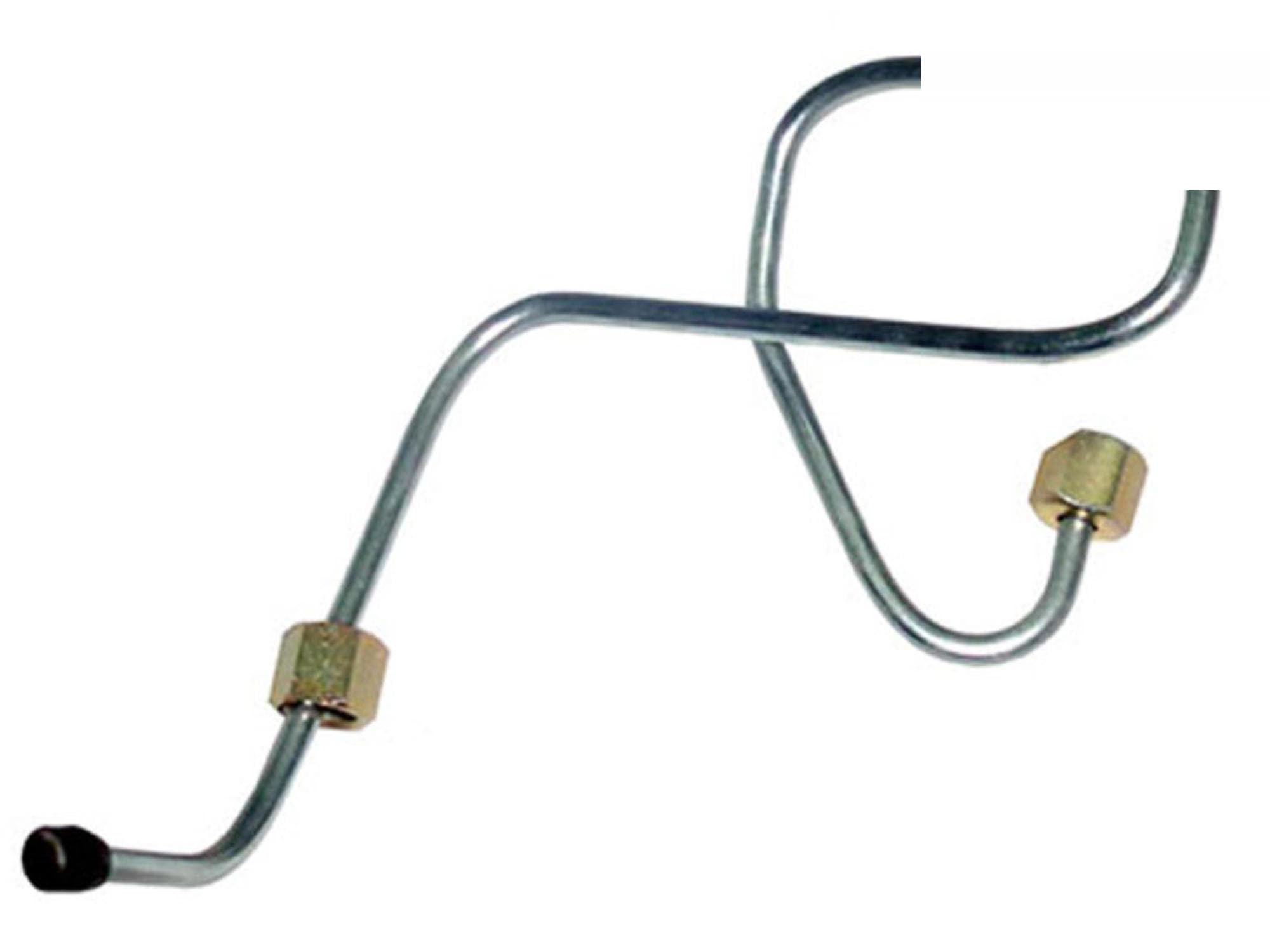 CANO INJETOR CILINDRO 3 PARA SCANIA 110 111 116 - 168779