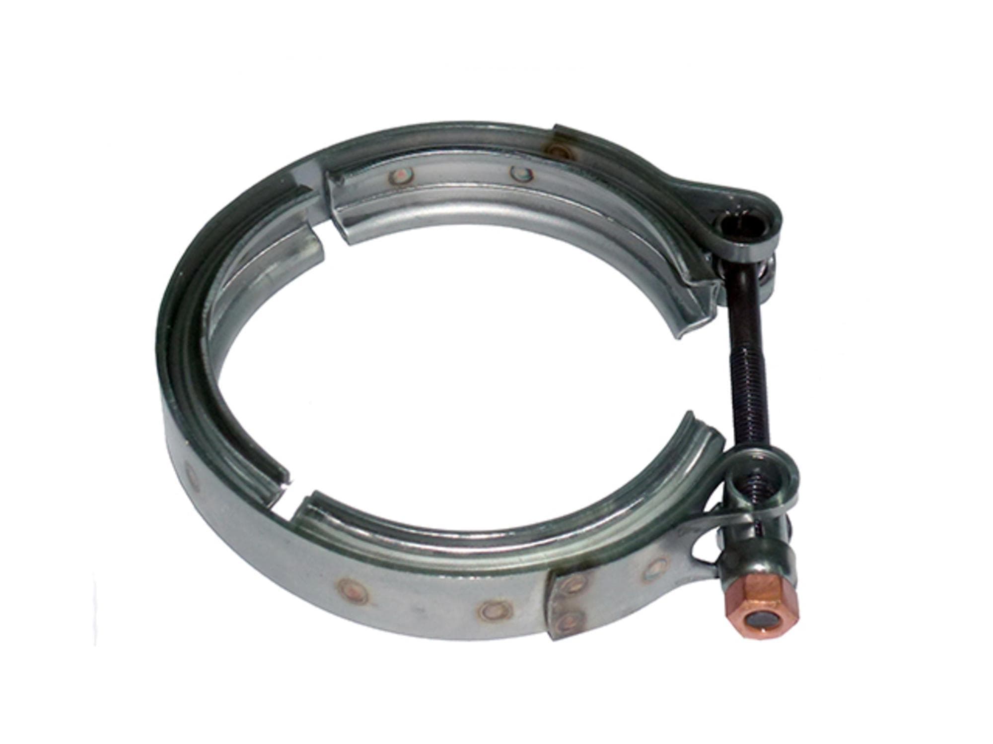 ABRAC TUBO ESCAPE 108MM SUPRENS - TEG253143A