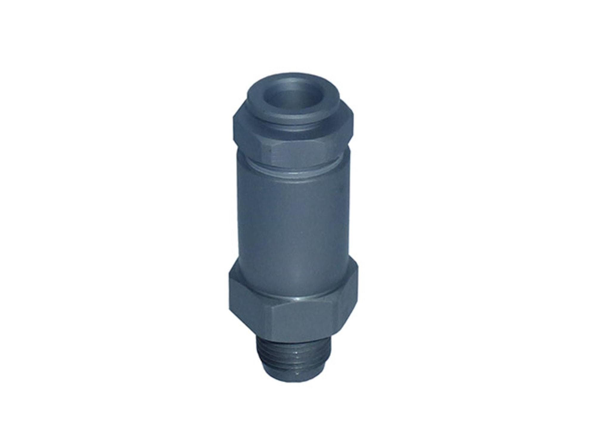 VALVULA PRESSAO C/PESCOCO NA PORCA 1800B - 2R0201136B