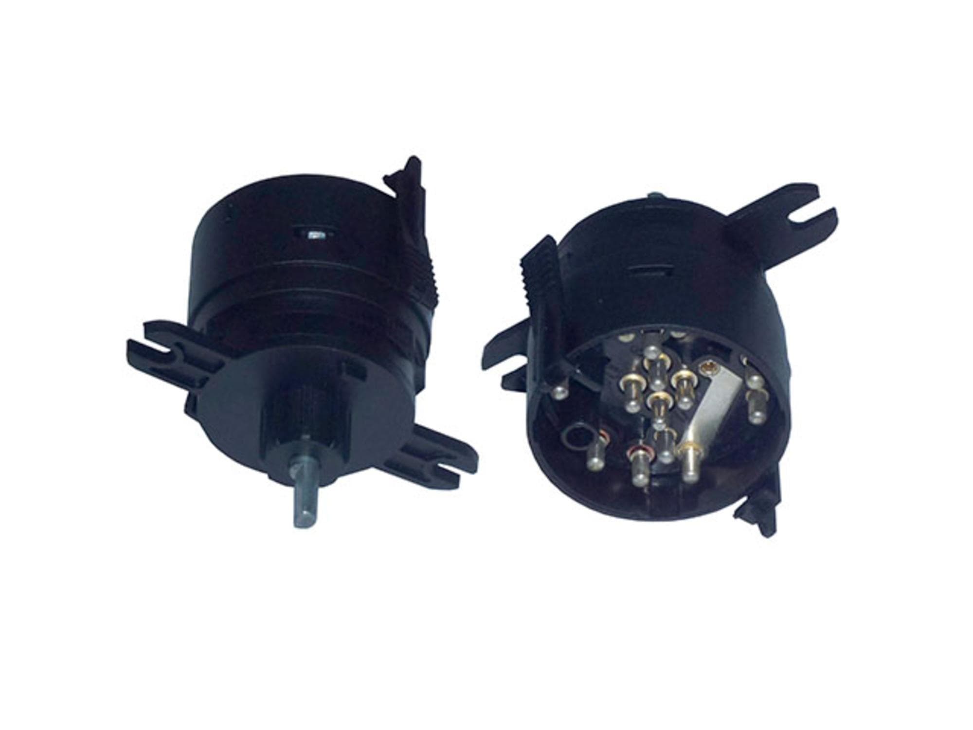 INTERRUPTOR CHAVE LUZ FAROL PARA SCANIA 114 124 - 365015