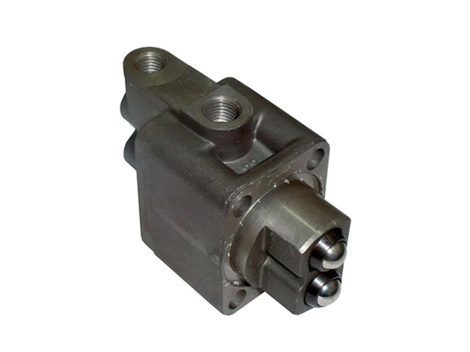 VALVULA PNEUMATICA CAMBIO VW 19320 31320 COM CAIXA 16S1650 VOLKSWAGEN - 2T2301367