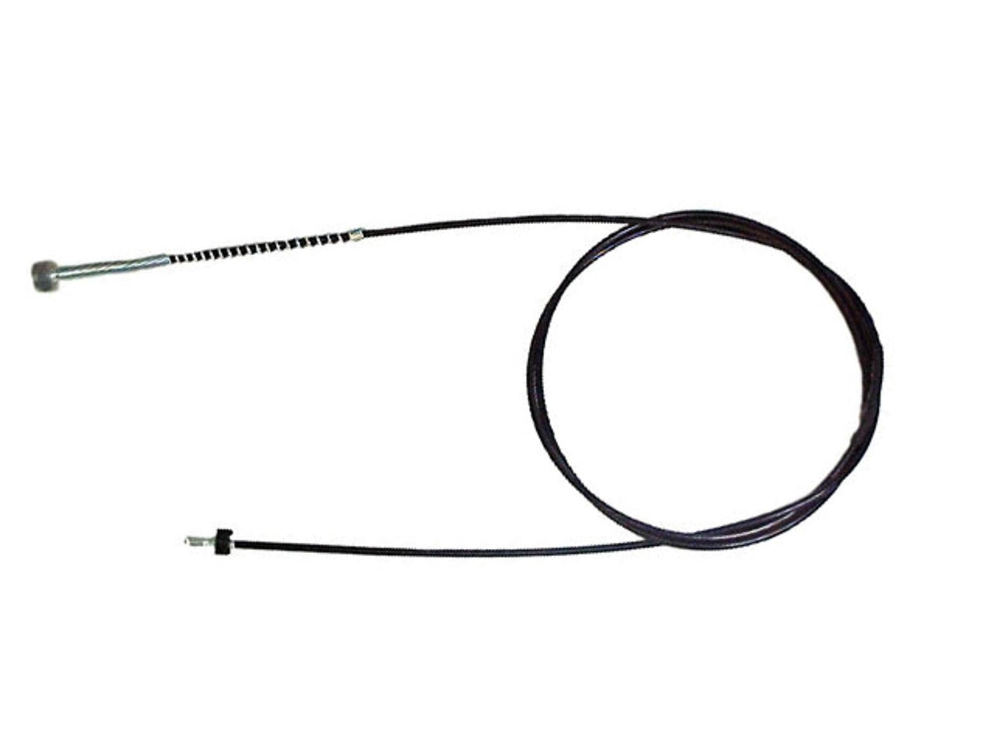CABO TACOGRAFO REFORCADO MB MERCEDES BENZ OF1313 1314 1315 1317 1318 OH1318 - 3445428307