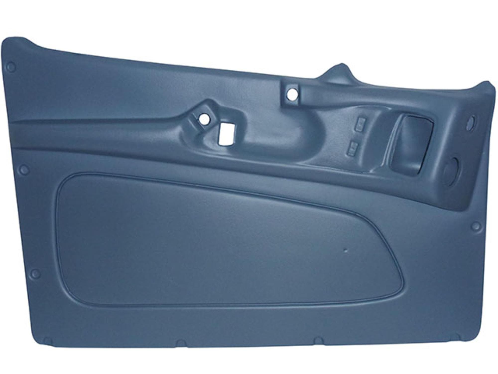 REVESTIMENTO PORTA MB MERCEDES BENZ 1620 ESQUERDO - 6967207970