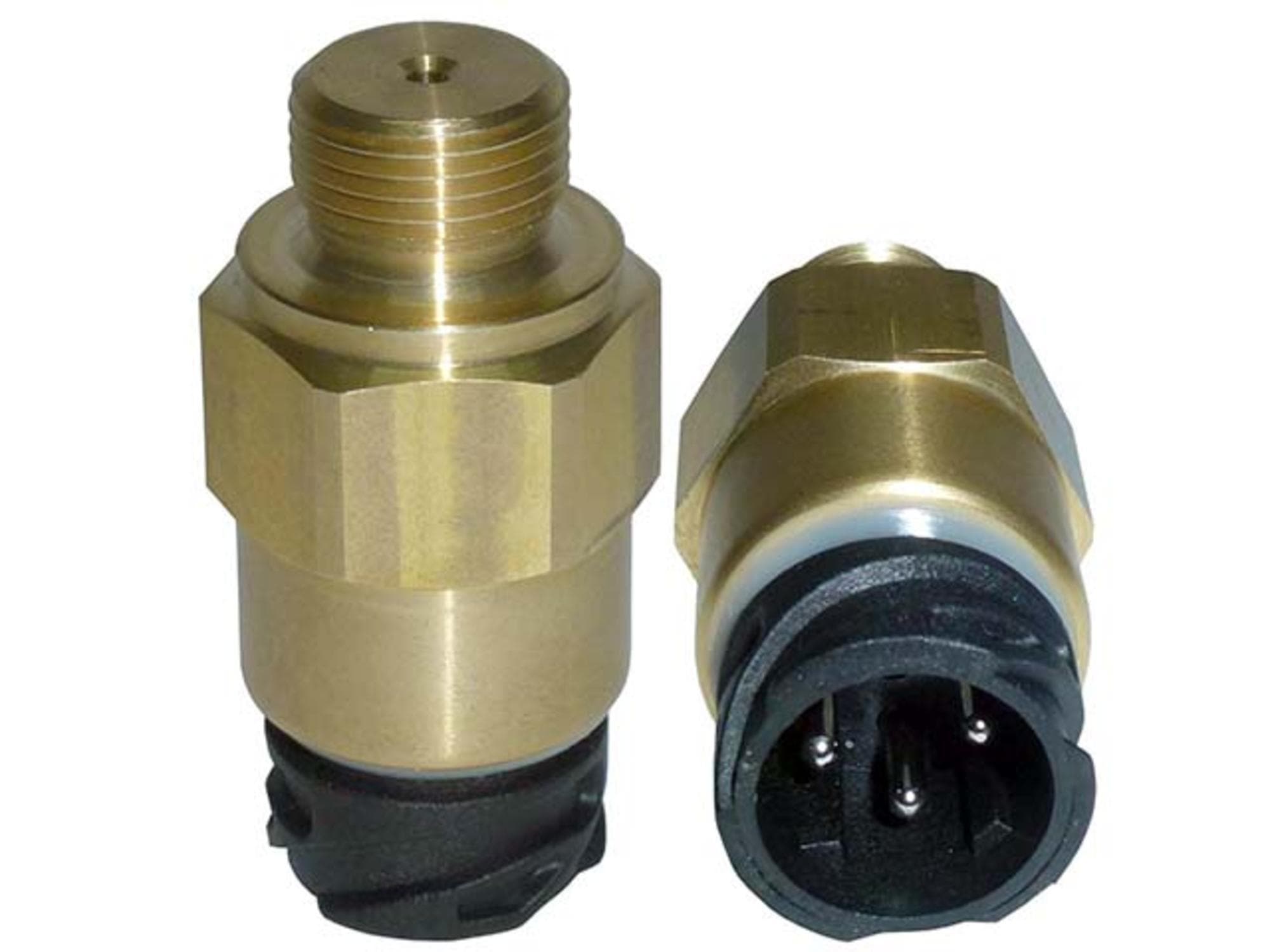 SENSOR TEMPERATURA VW CONSTELLATION TODOS VOLKSWAGEN - 07W130758G