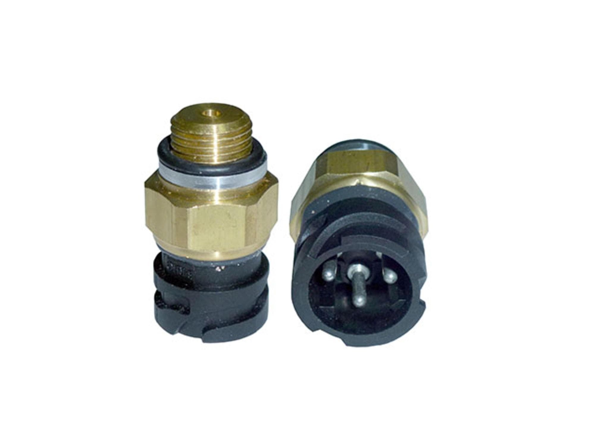 SENSOR PRESSAO AR MB MERCEDES BENZ ACCELO 1938S - 9795420118