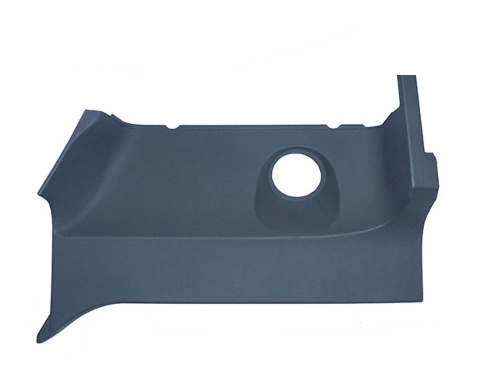 ACABAMENTO SUPERIOR ESTRIBO PARA SCANIA SERIE 5 ESQUERDO - 1442653
