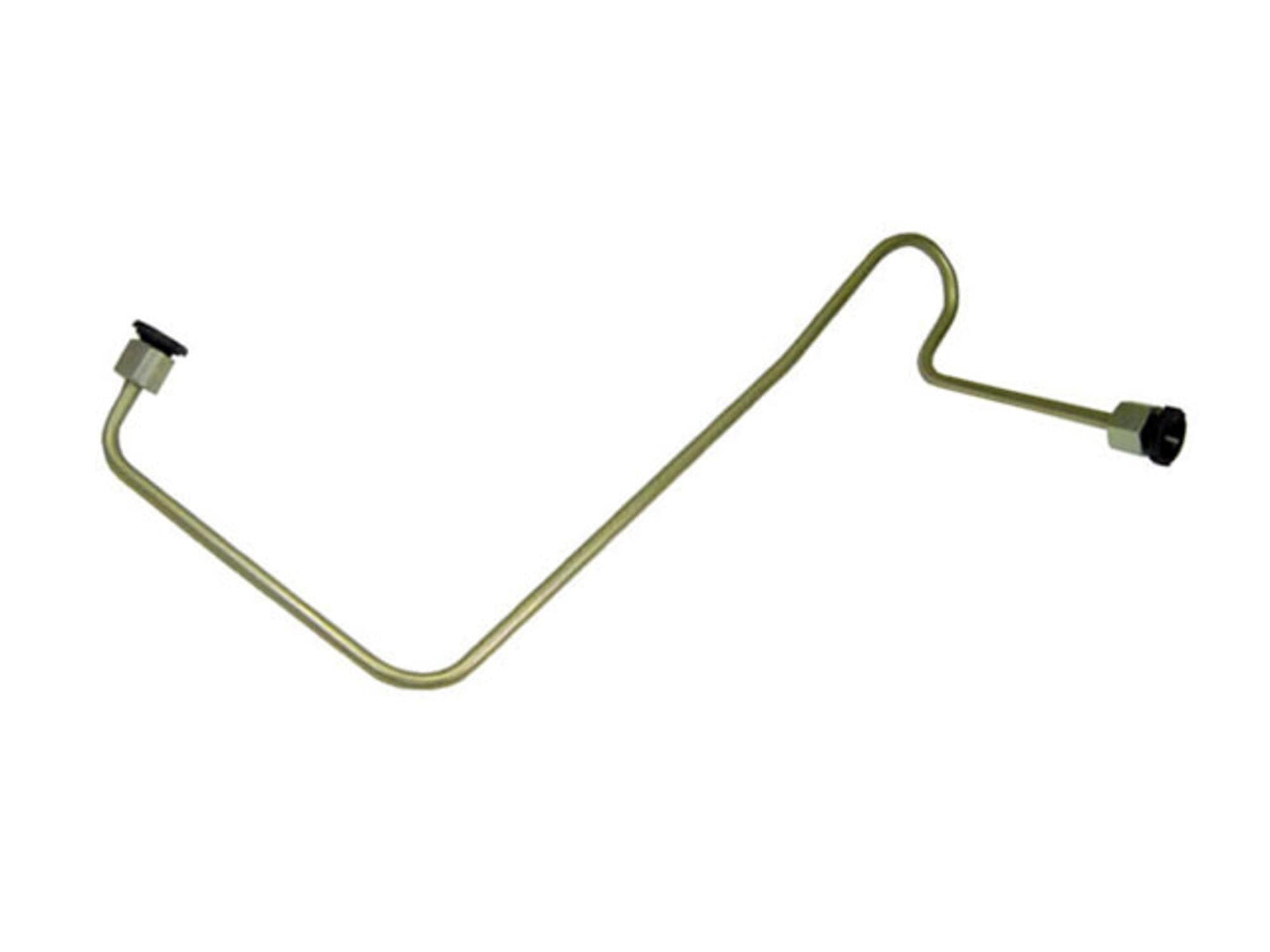 TUBO INJ.1IL.MWM SERIE 10(X-10) - 2RD130301