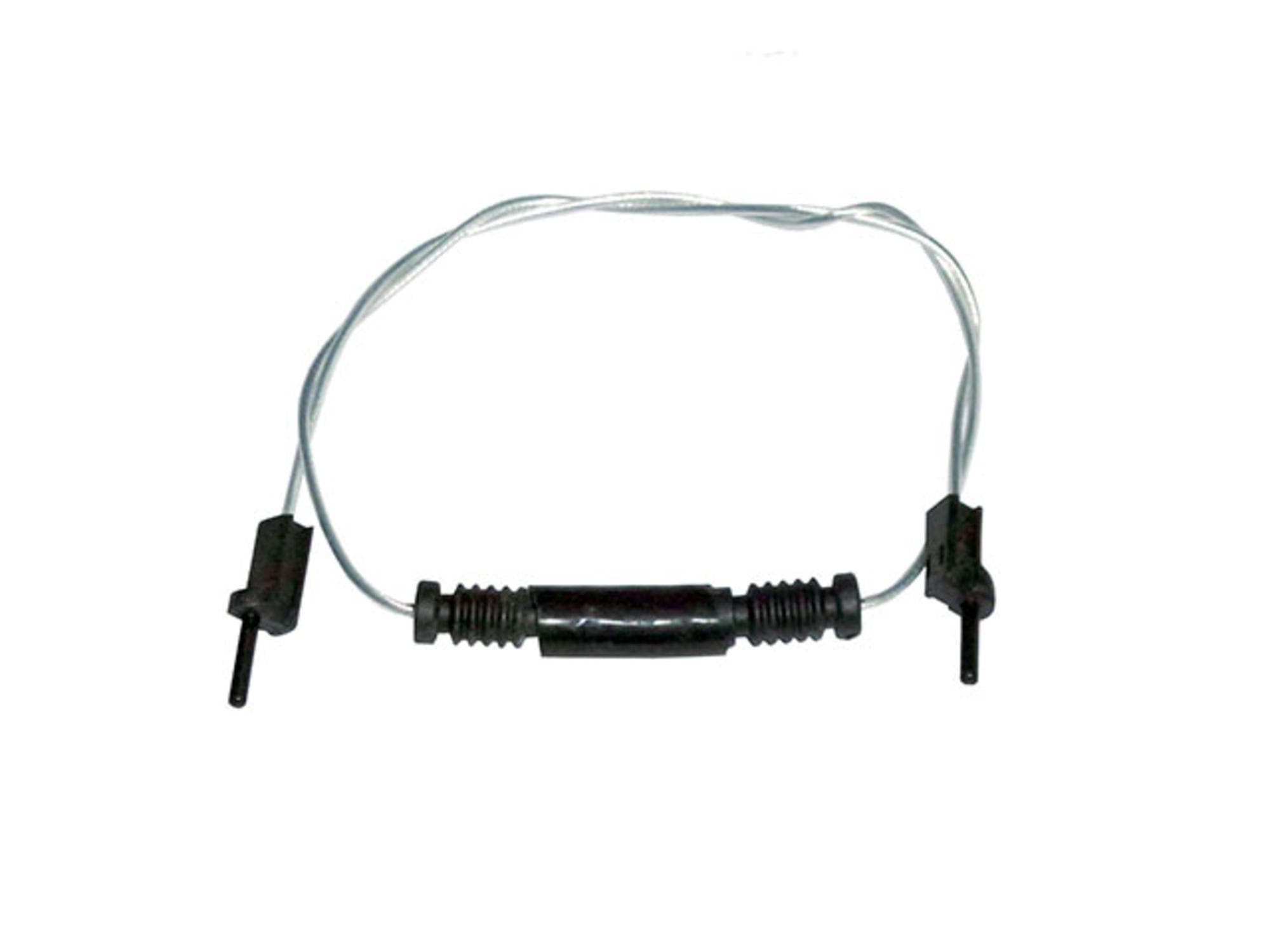 INDICADOR DESGASTE LONA FREIO MB MERCEDES BENZ SPRINTER 310D 312D 412D - 9015400117