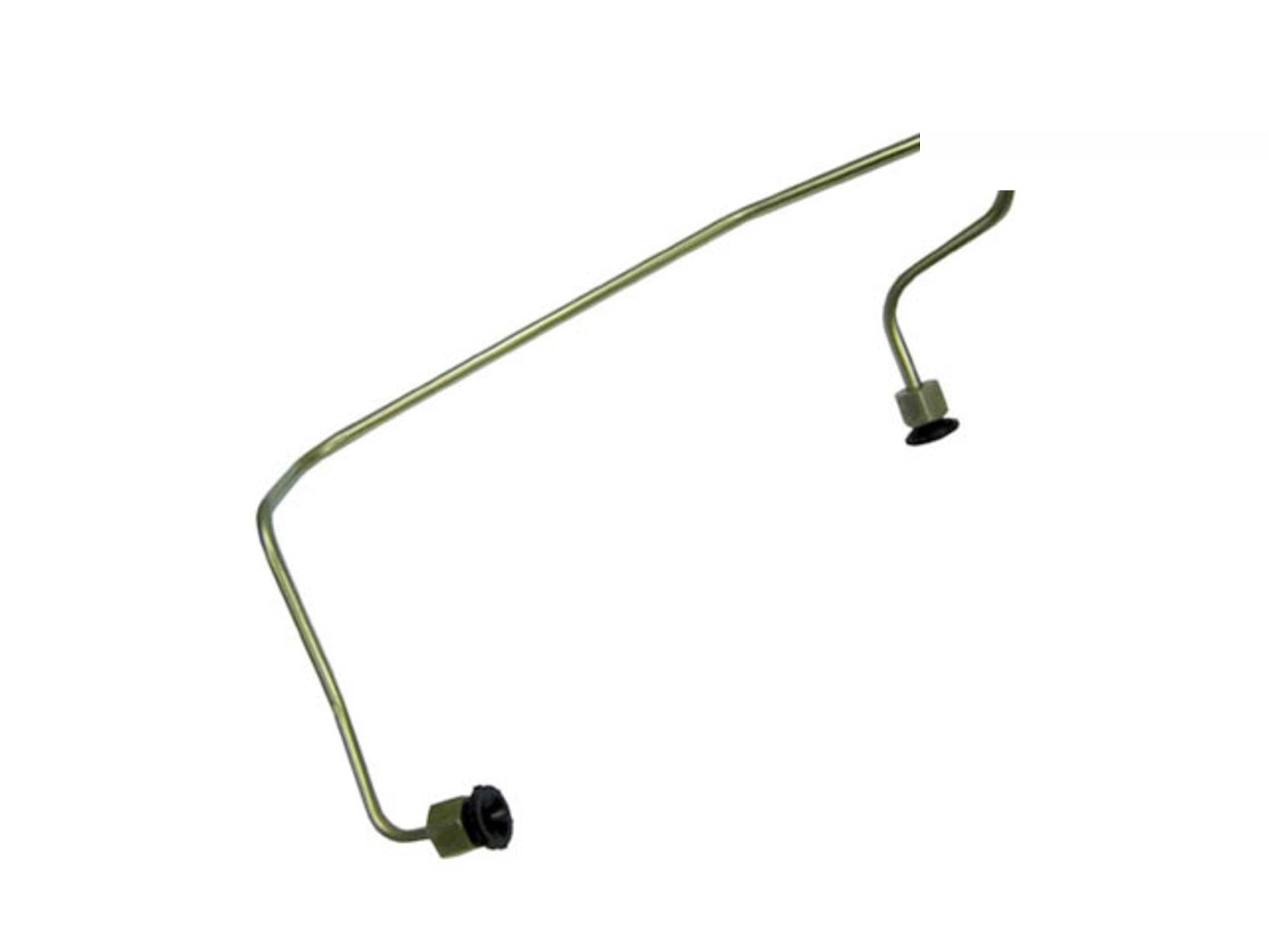 TUBO INJ.3IL.MWM SERIE 10(X-10) - 2RD130303
