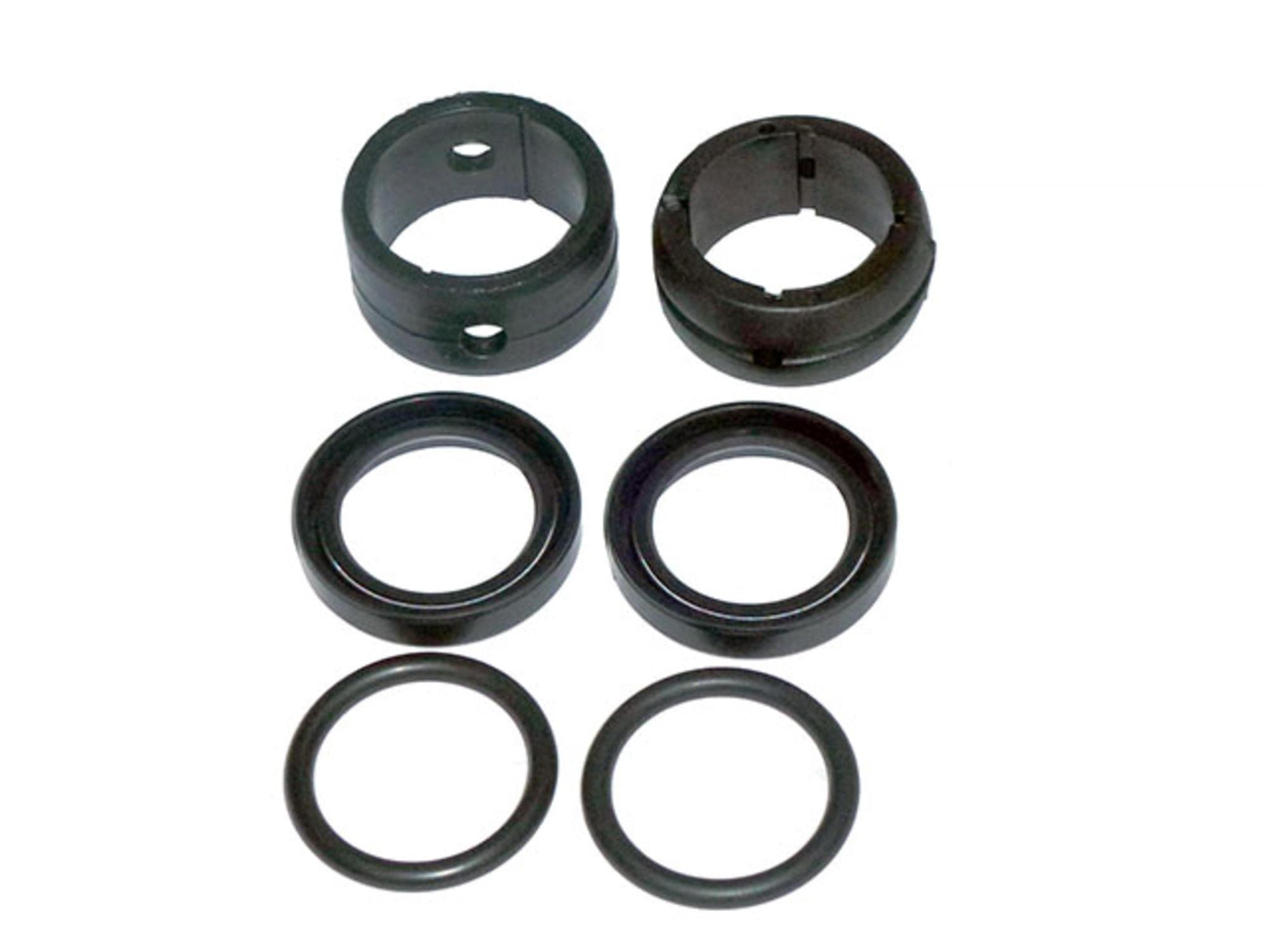 REPARO EIXO S TUBELESS C/BUCHA NYLON - 3864200641