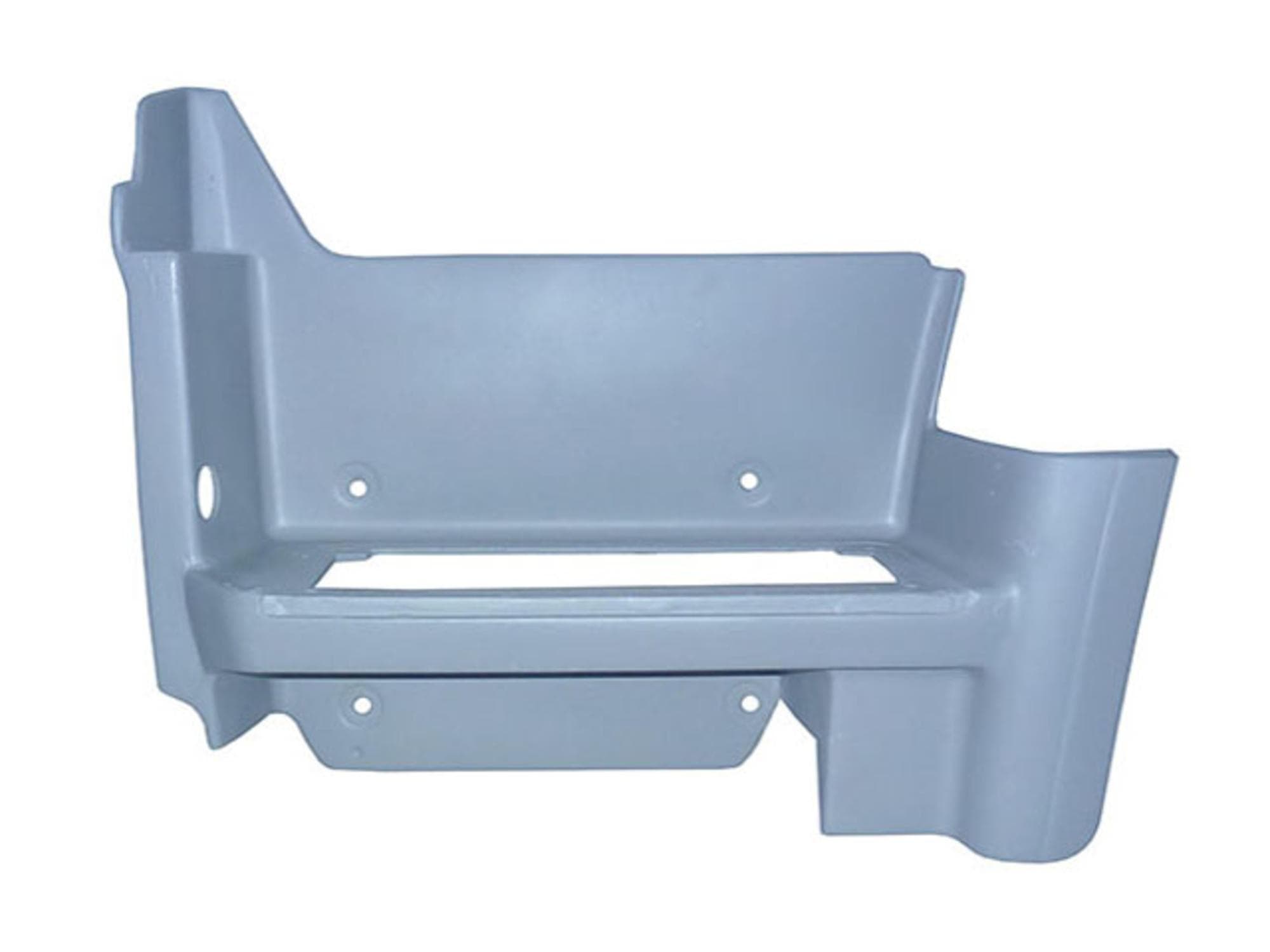 ESTRIBO CABINE LE - 9406601101