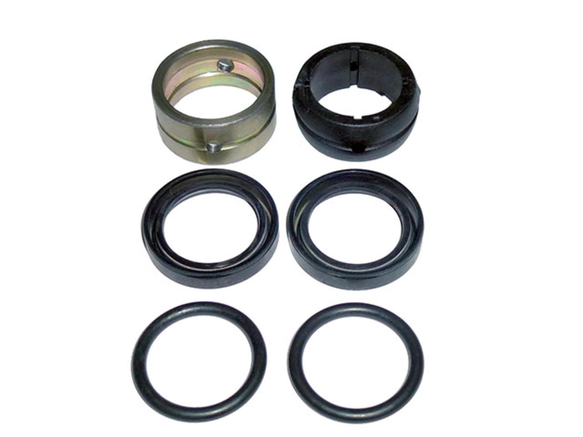 REPARO EIXO S TUBELESS COM BUCHA ACO CARRETAS TRUCKS E MASTER - 3864200641