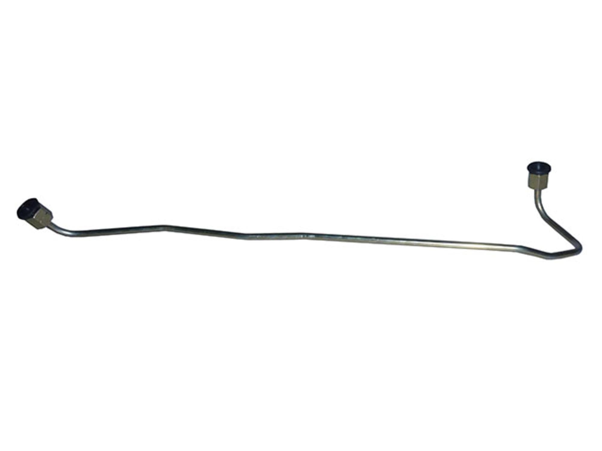 TUBO INJ.5IL.MWM SERIE 10 BOMBA EM LIN - TAE130305