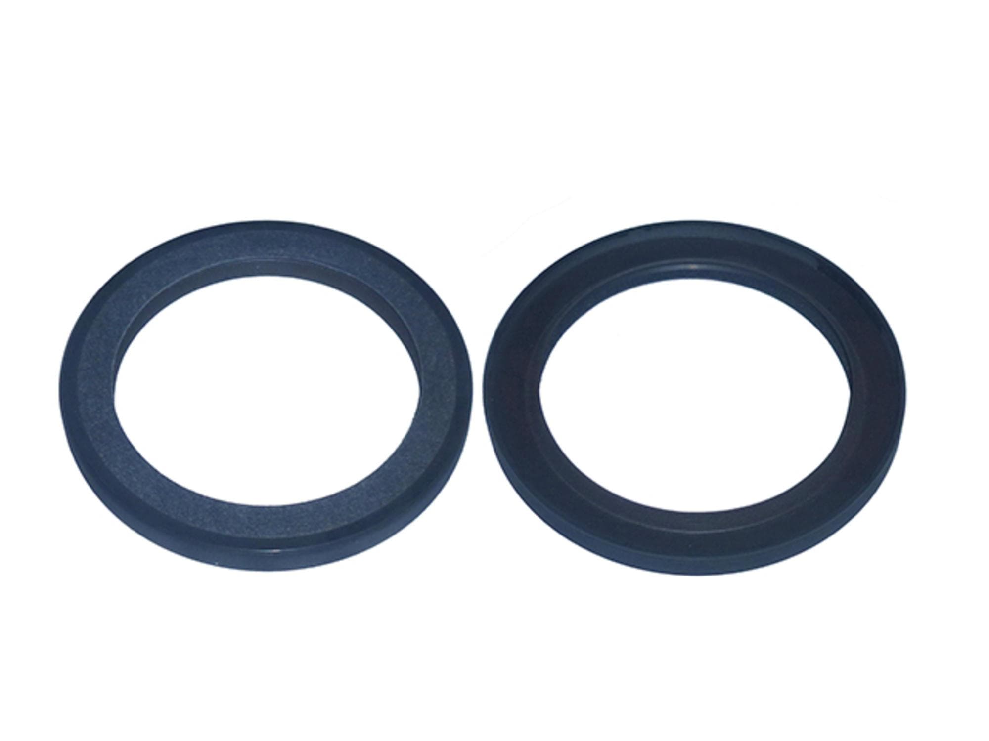 RETENTOR VIRABREQUIM LADO POLIA 100X130X - 259973947