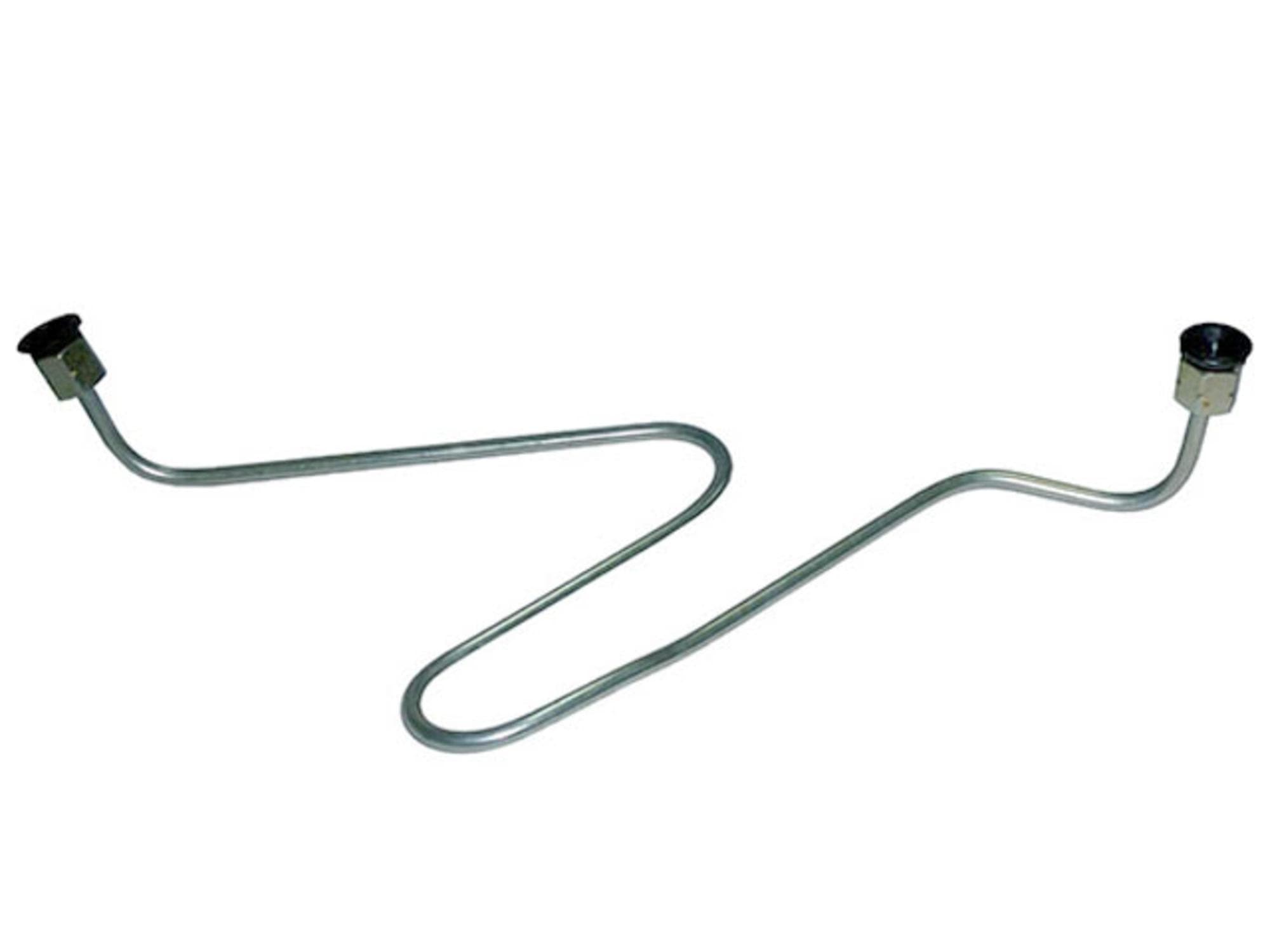 CANO INJETOR 3º CIL CUMMINS 6CT 8.3L VW 16170 14220 16220 24220 - TJG130303