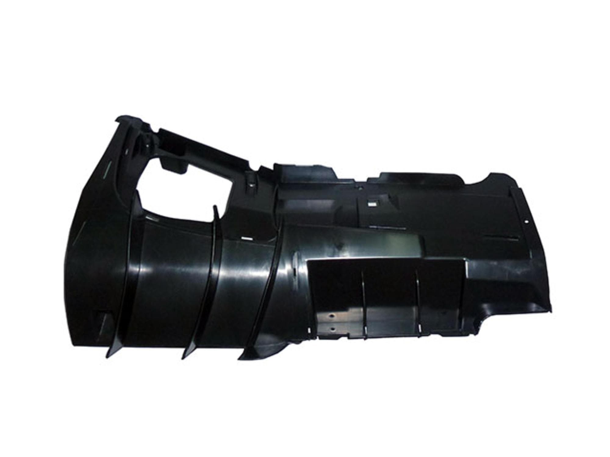 DEFLETOR LATERAL AR INTERNO ESQUERDO MB AXOR 1933 2540 - 9448840022
