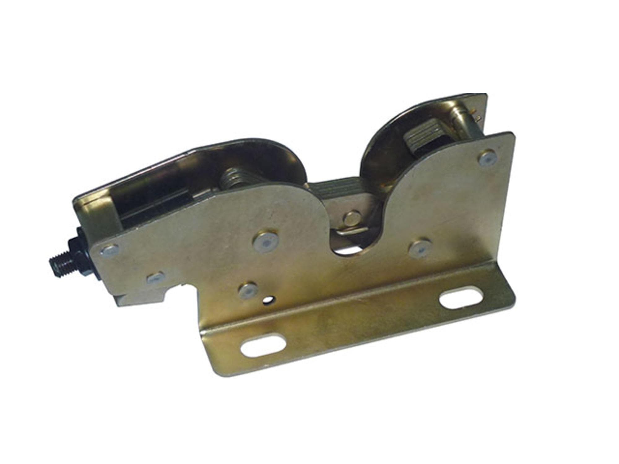 FECHADURA SUPERIOR CABINE - 504125466